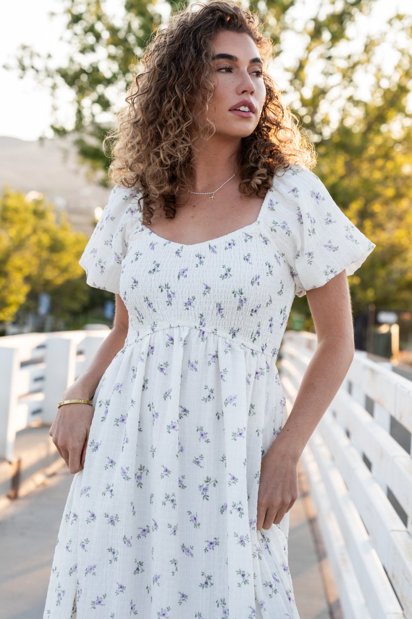 Posie Dress Clothing Holley Girl