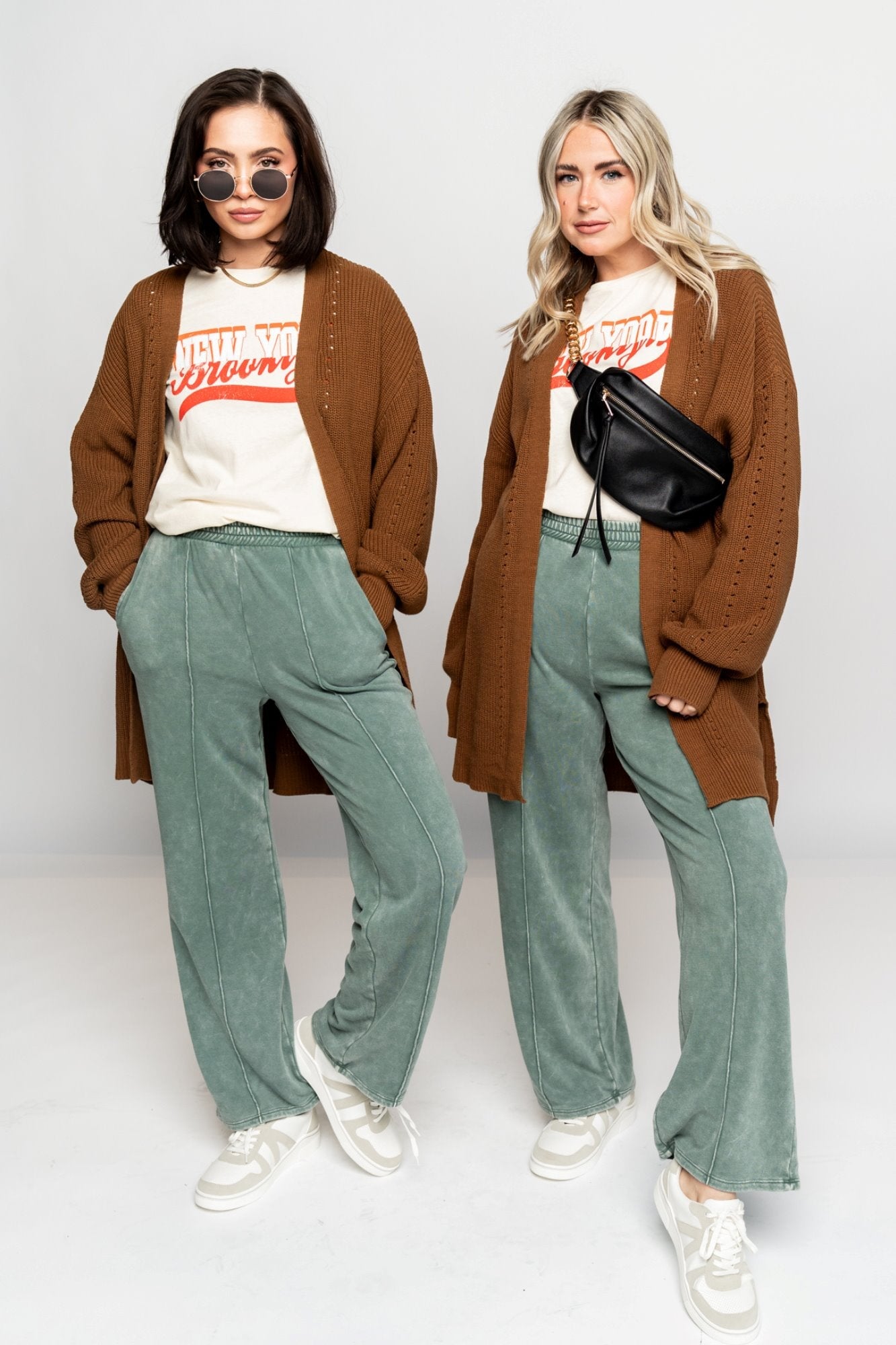 New York Tee Holley Girl