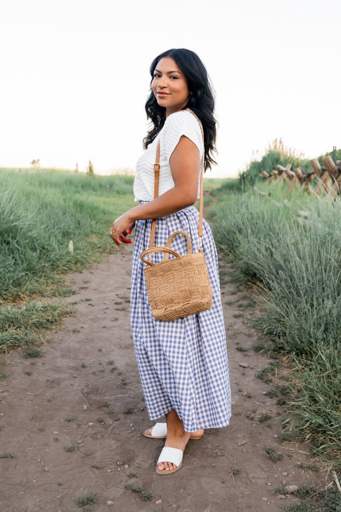 Central Park Skirt Clothing Holley Girl
