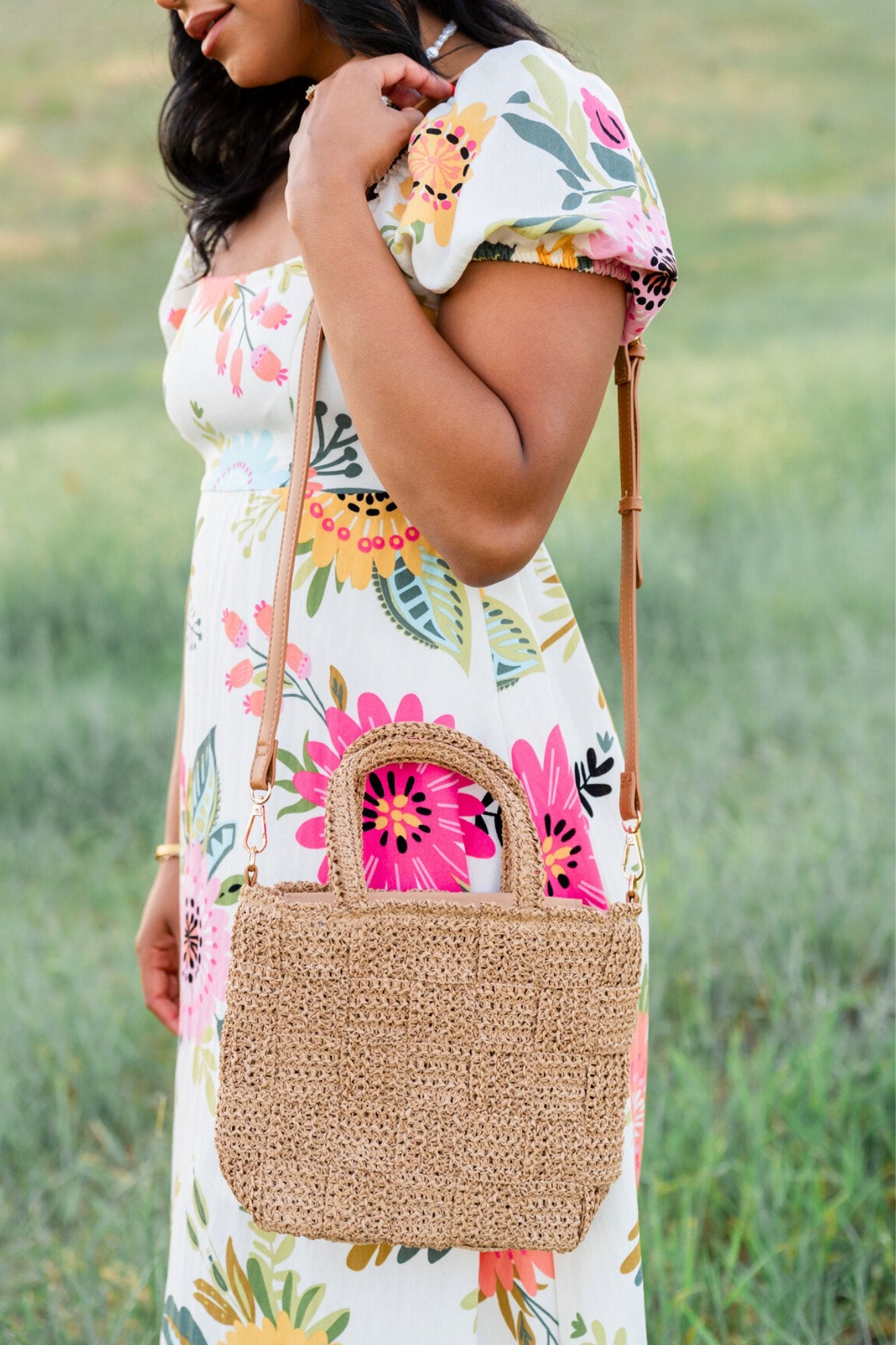 Dune Bag Clothing Holley Girl