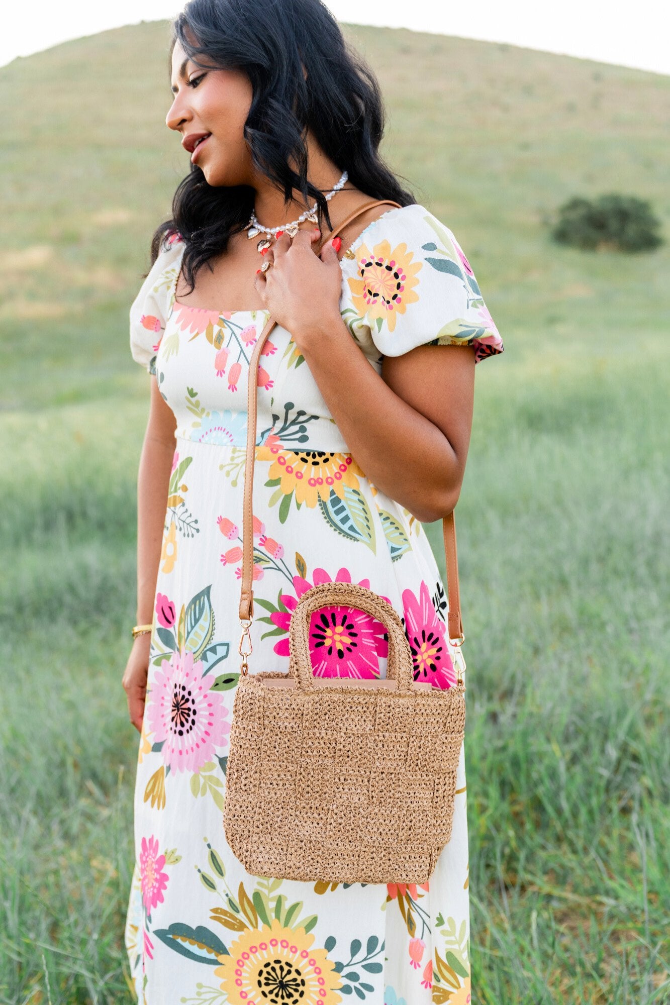 Dune Bag Clothing Holley Girl