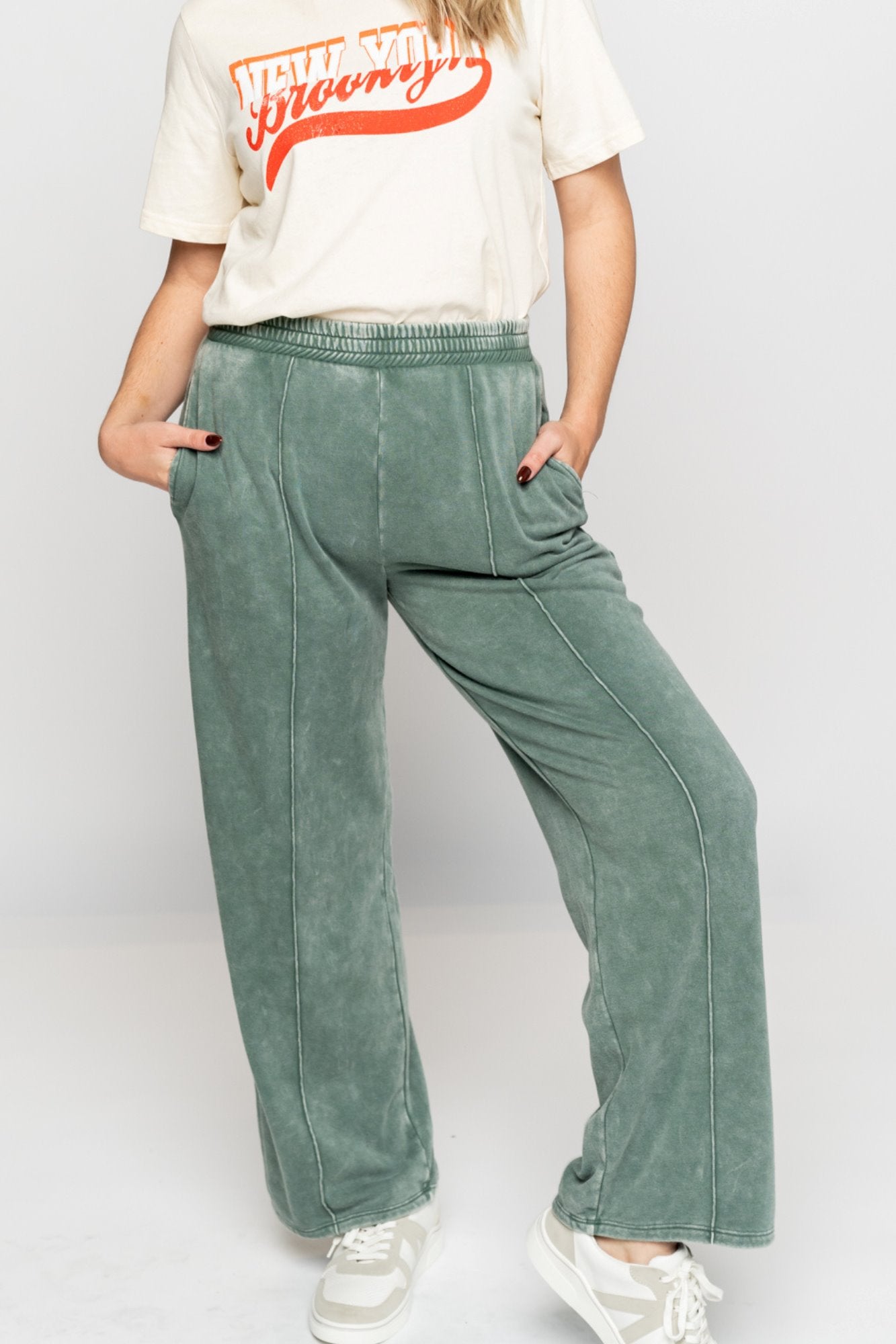 Nash Pant Holley Girl