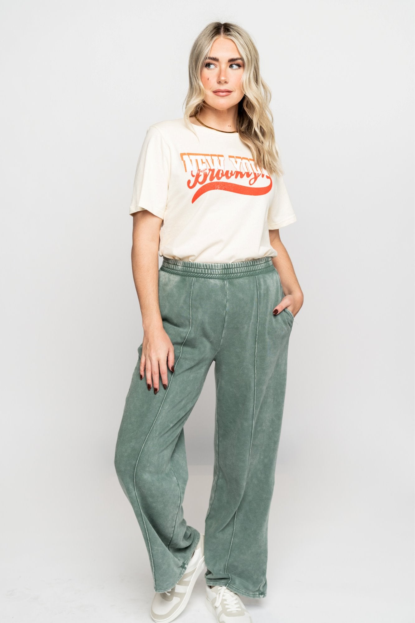 Nash Pant Holley Girl