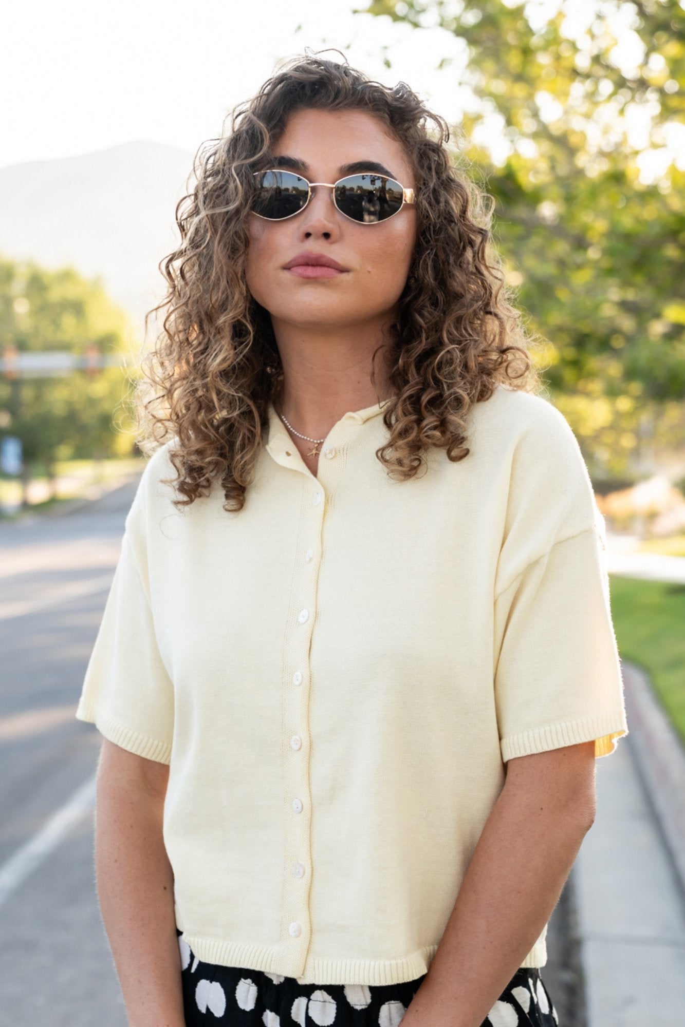 Sol Cardigan Clothing Holley Girl