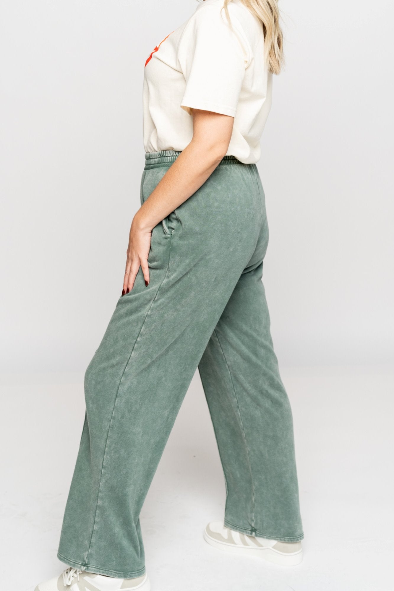 Nash Pant Holley Girl