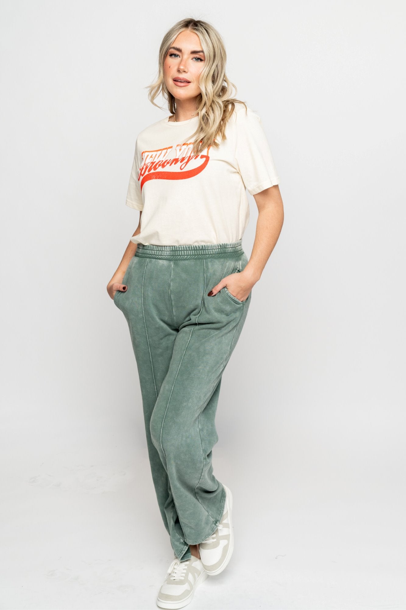 Nash Pant Holley Girl