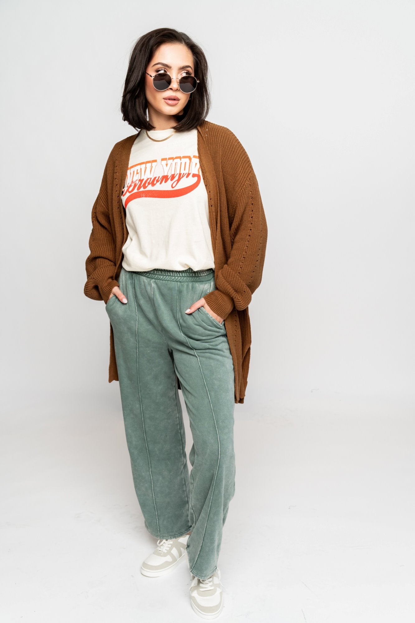 Nash Pant Holley Girl