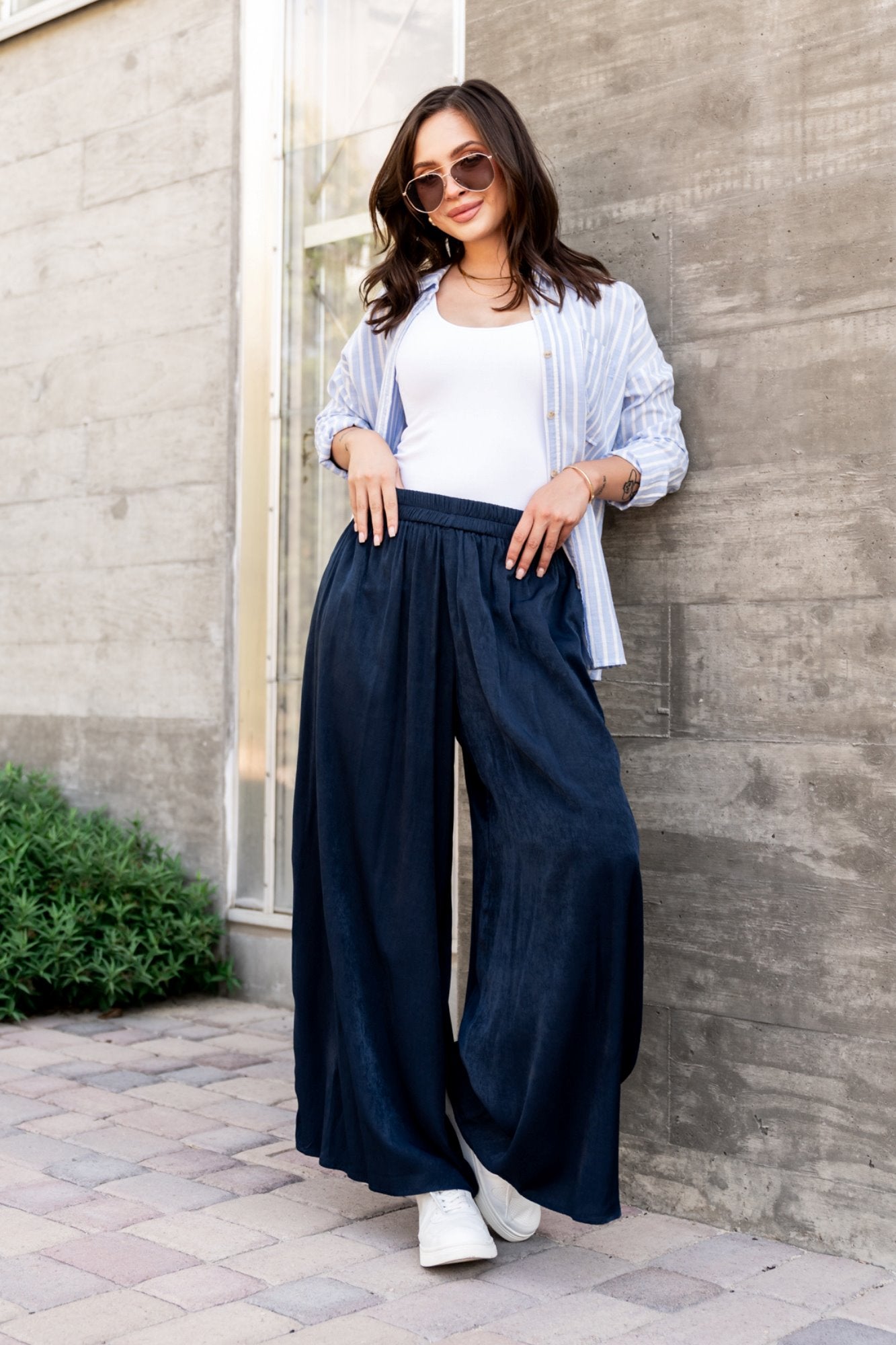 Everett Pant Clothing Holley Girl