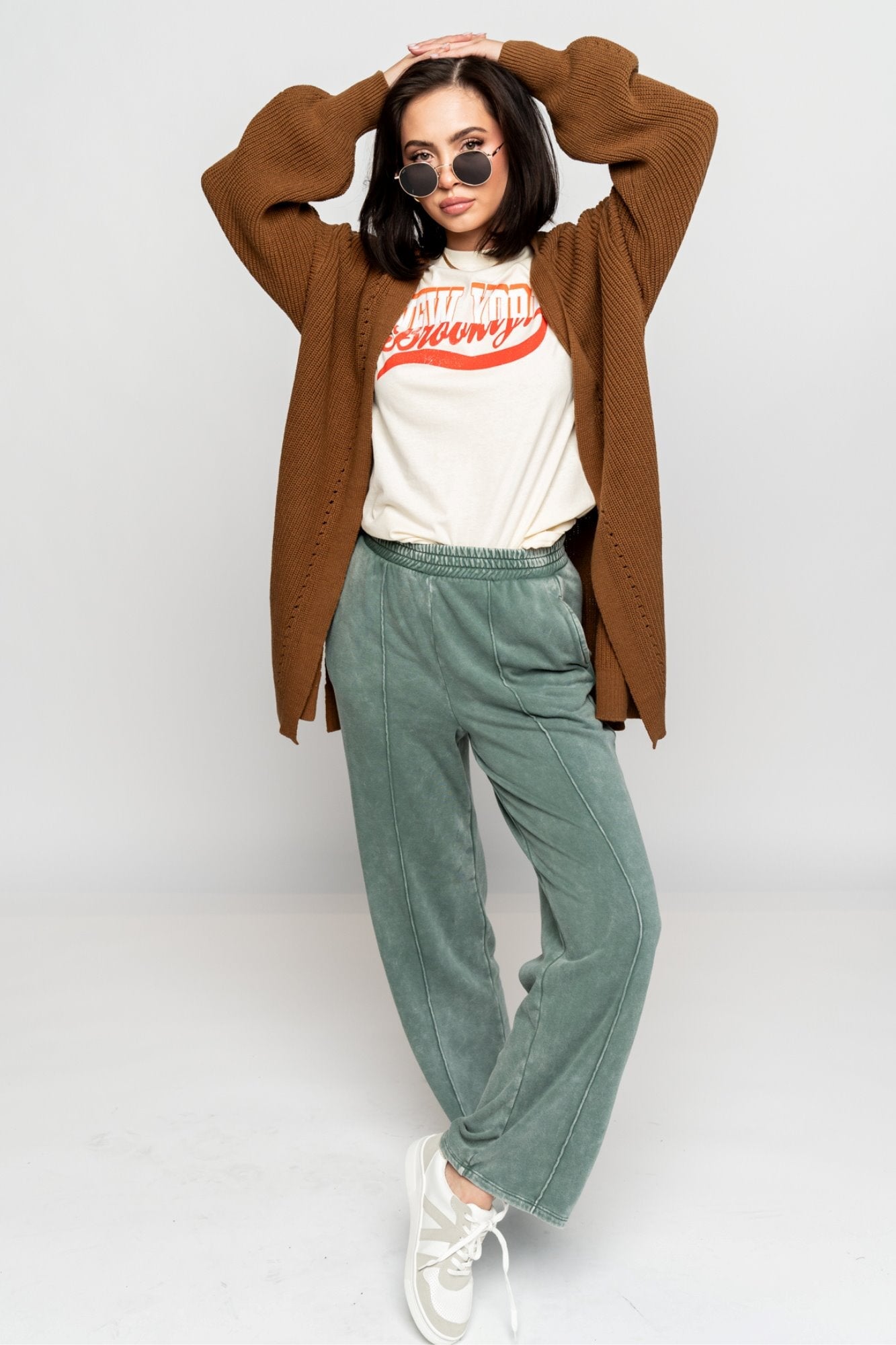 New York Tee Holley Girl