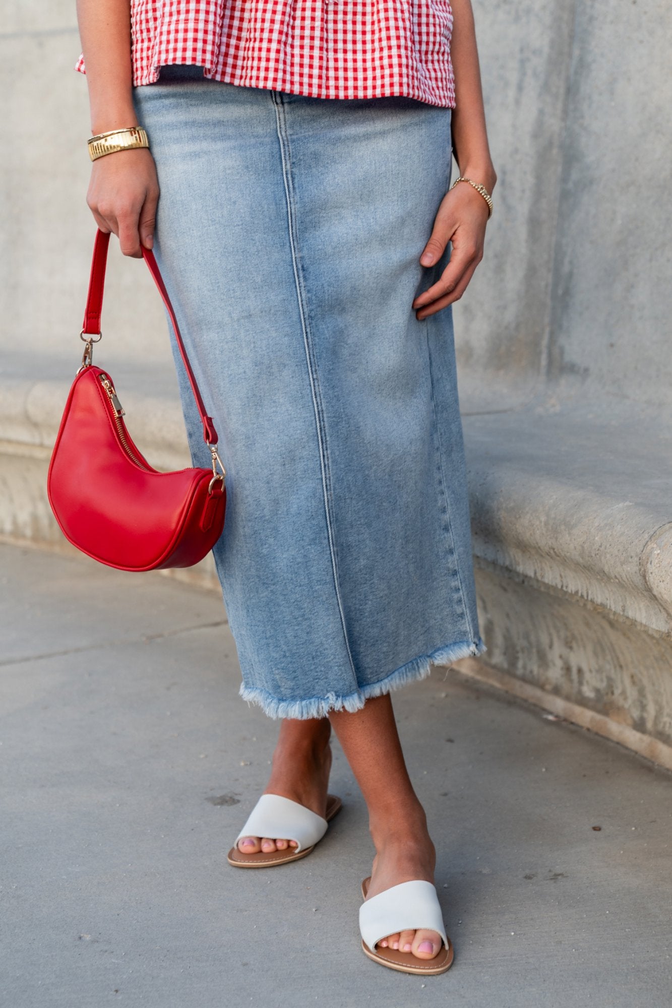 Mila Bag Clothing Holley Girl