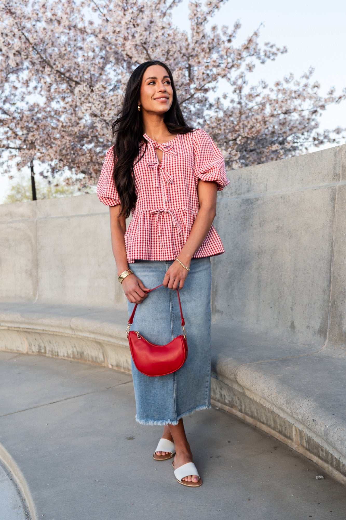 Mila Bag Clothing Holley Girl