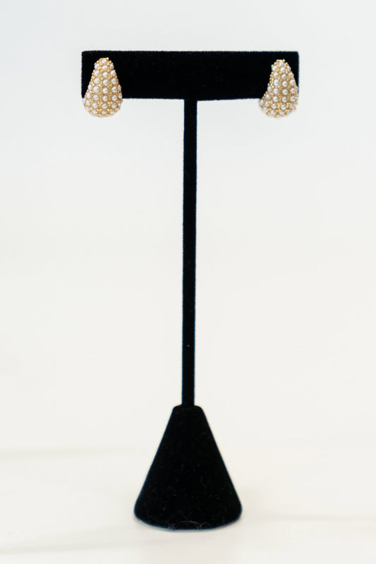 Kloss Earrings Clothing Holley Girl