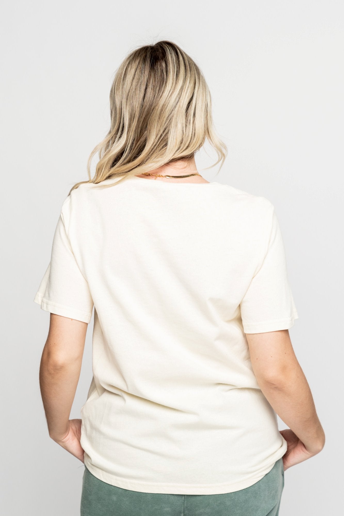 New York Tee Holley Girl