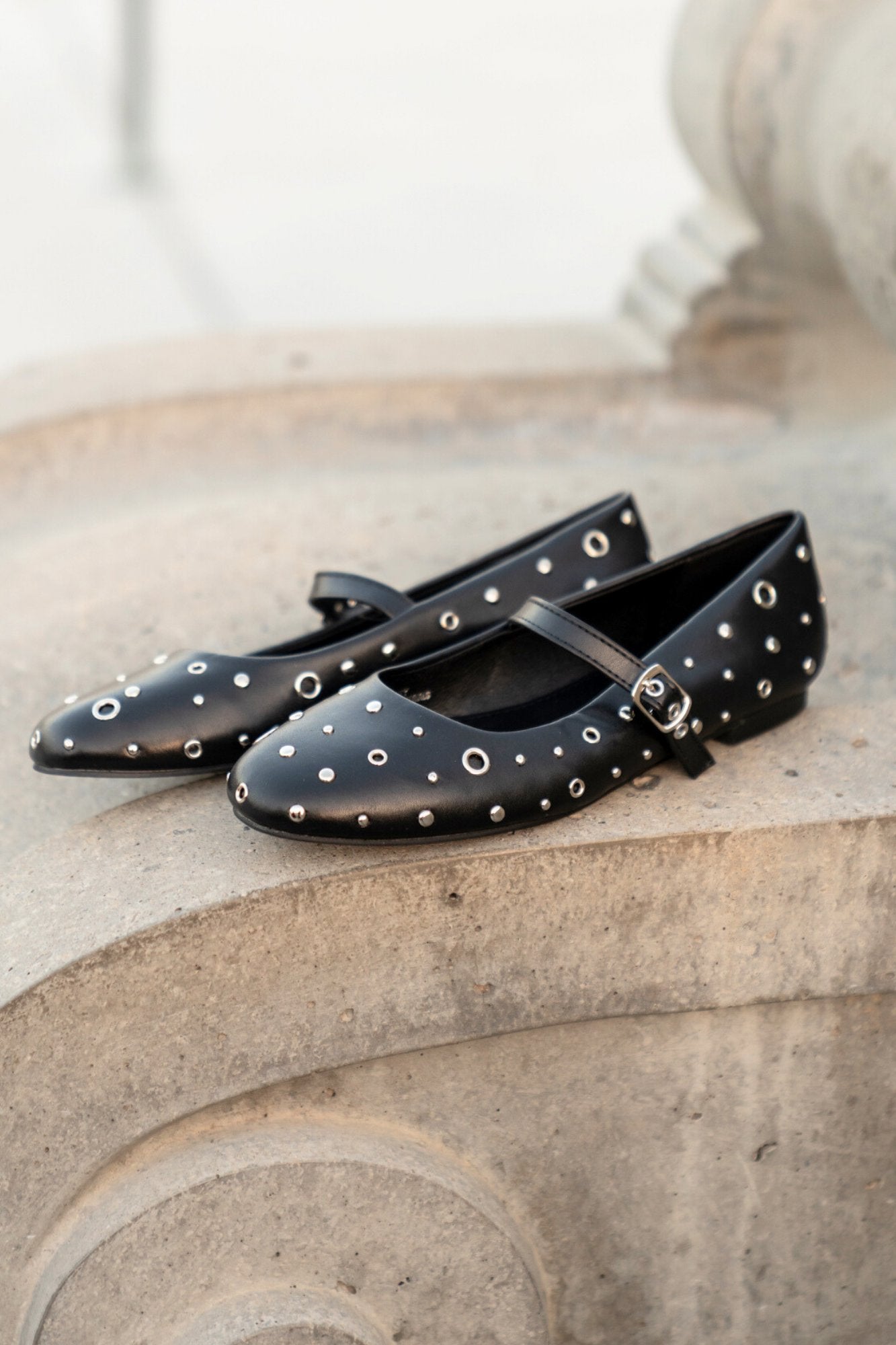 Ozzy Flats Clothing Holley Girl