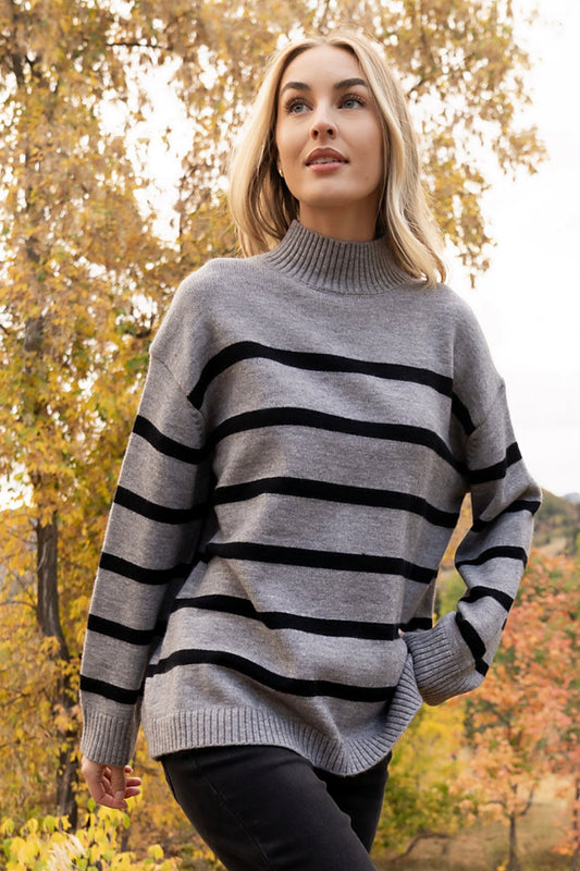 Stone and Hearth Sweater Clothing Holley Girl