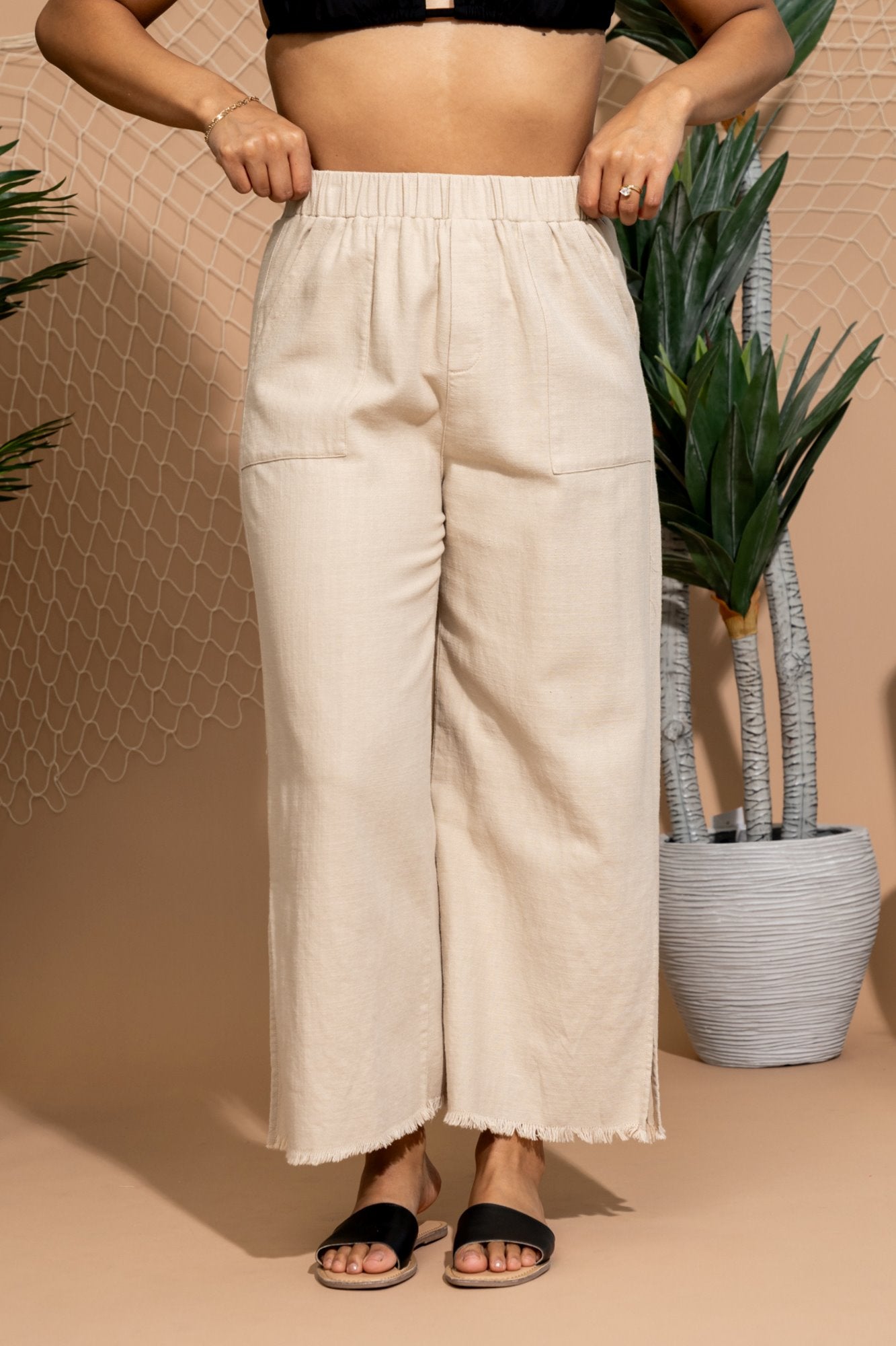 Ethan Pants Holley Girl