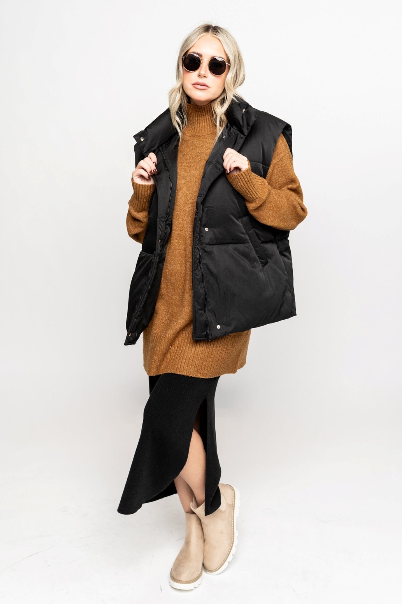 Reign Skirt Holley Girl