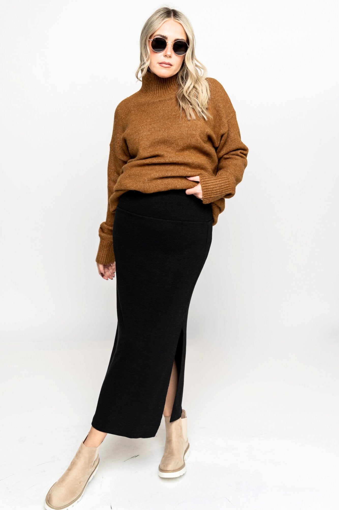 Reign Skirt Holley Girl