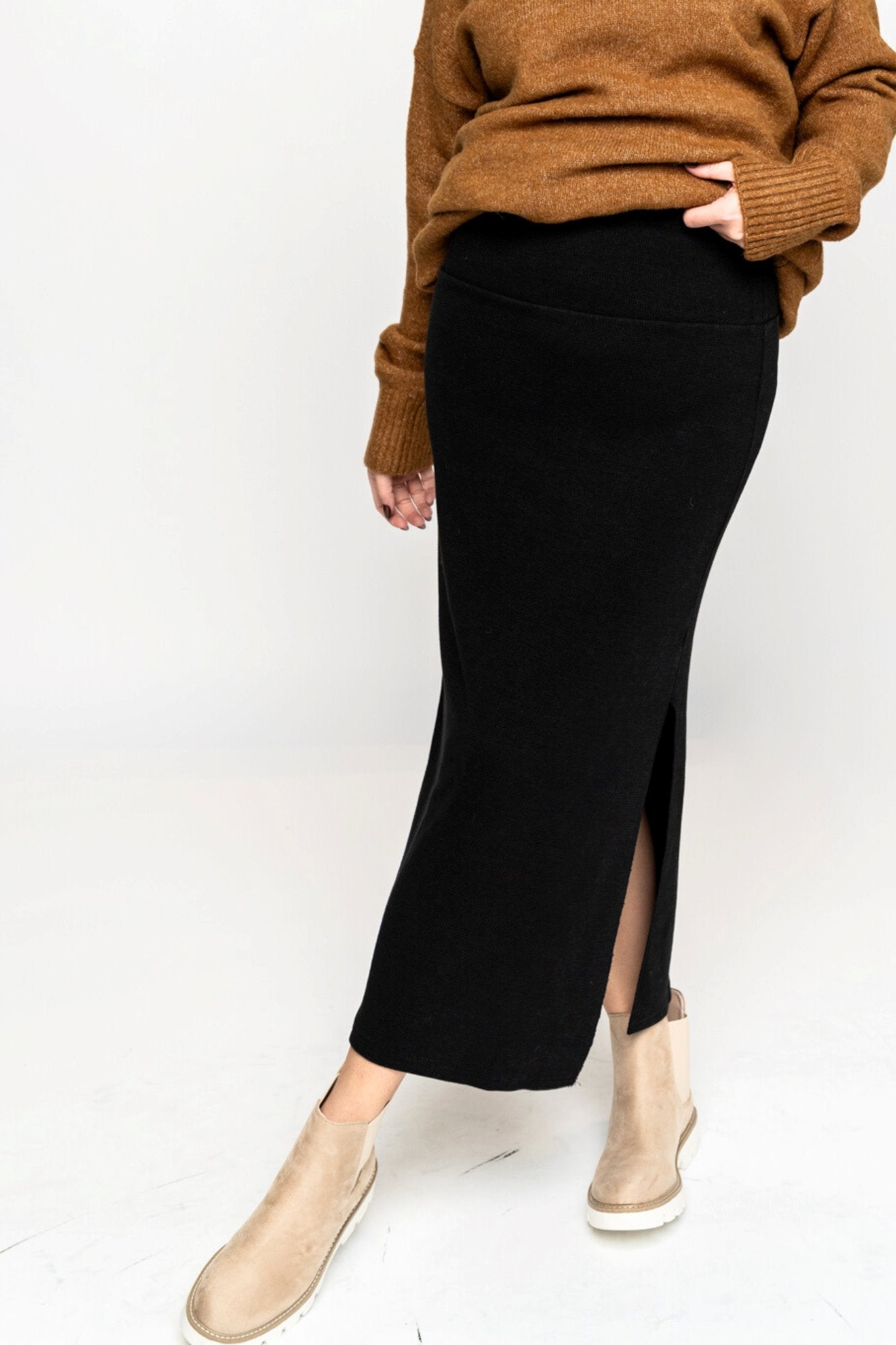 Reign Skirt Holley Girl