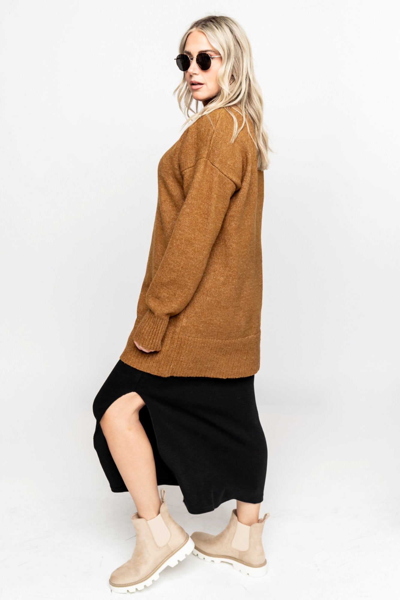 Reign Skirt Holley Girl