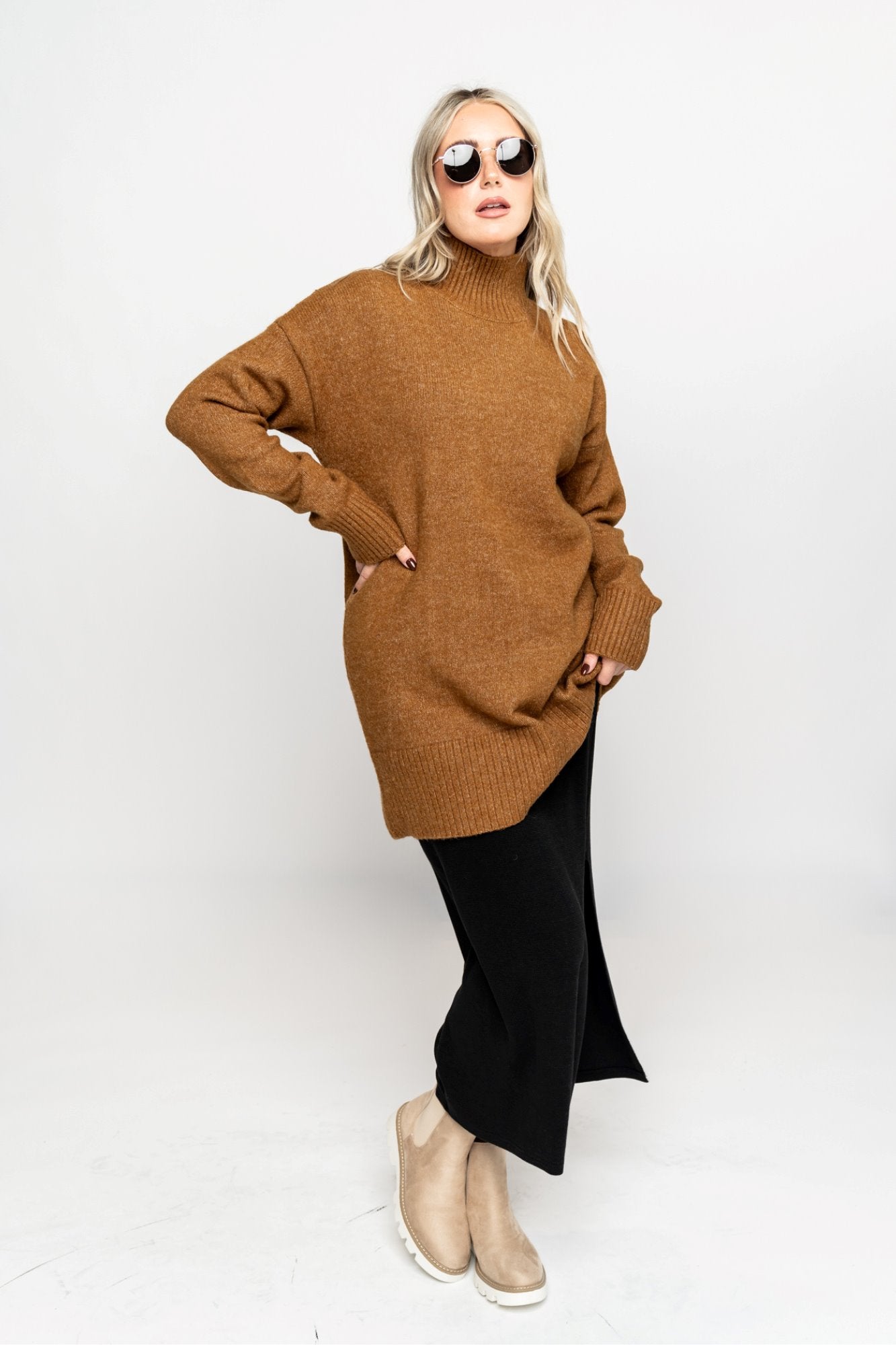 Reign Skirt Holley Girl