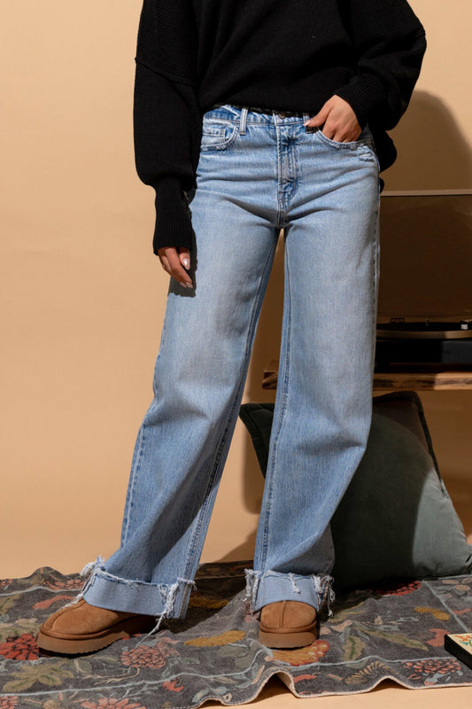 City Limits Jeans Clothing Holley Girl