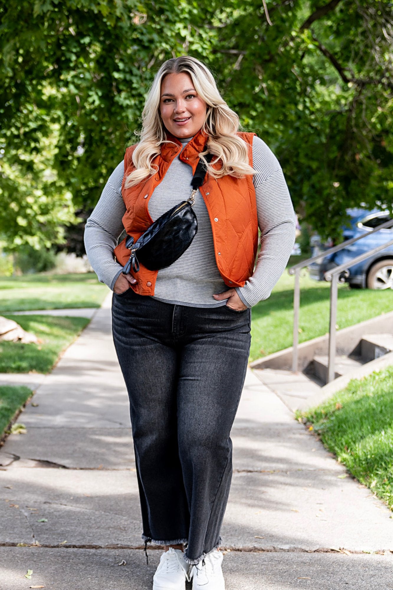 Thea Jeans Holley Girl