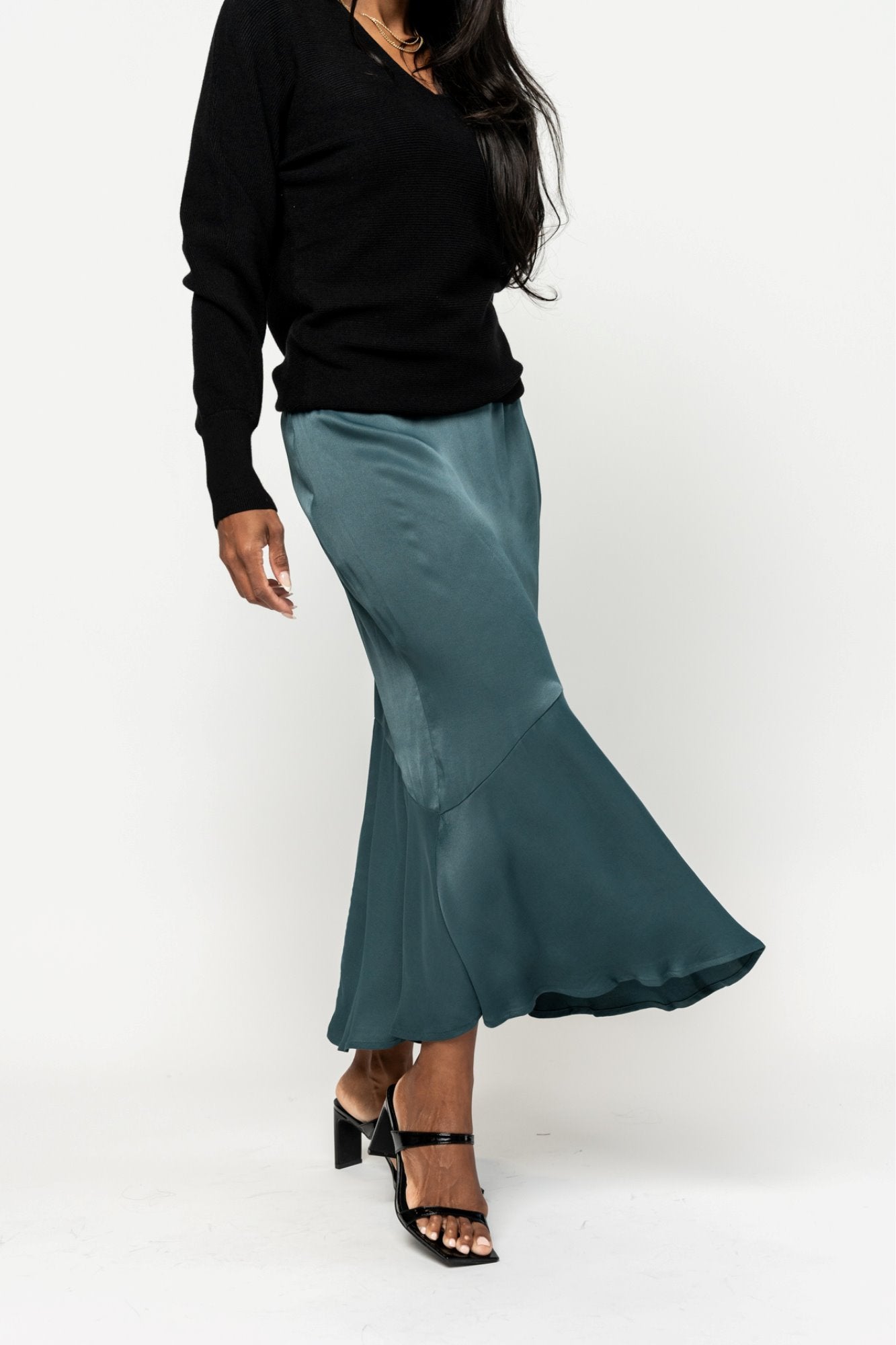 Chelsie Skirt Holley Girl