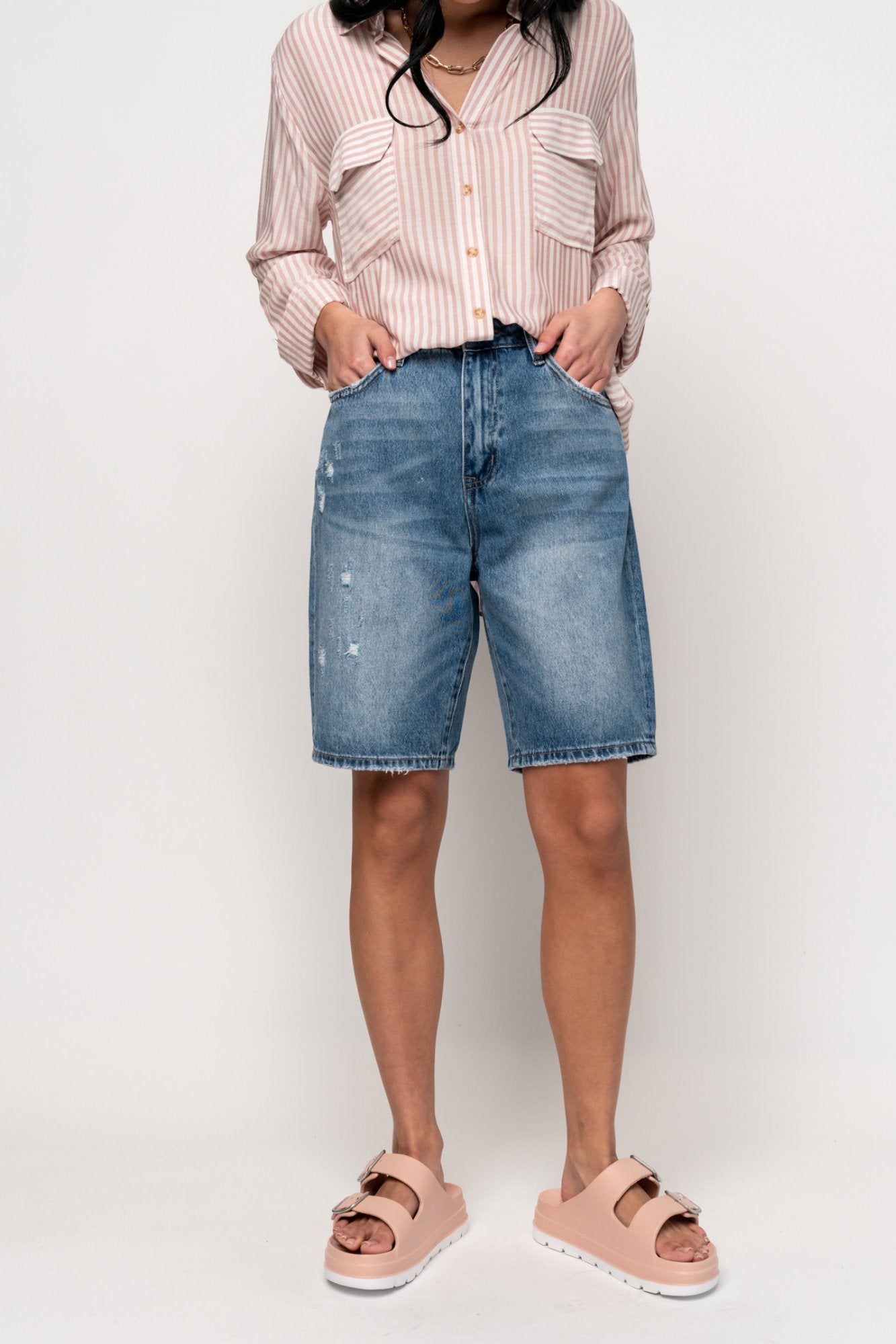 Cole Shorts Holley Girl