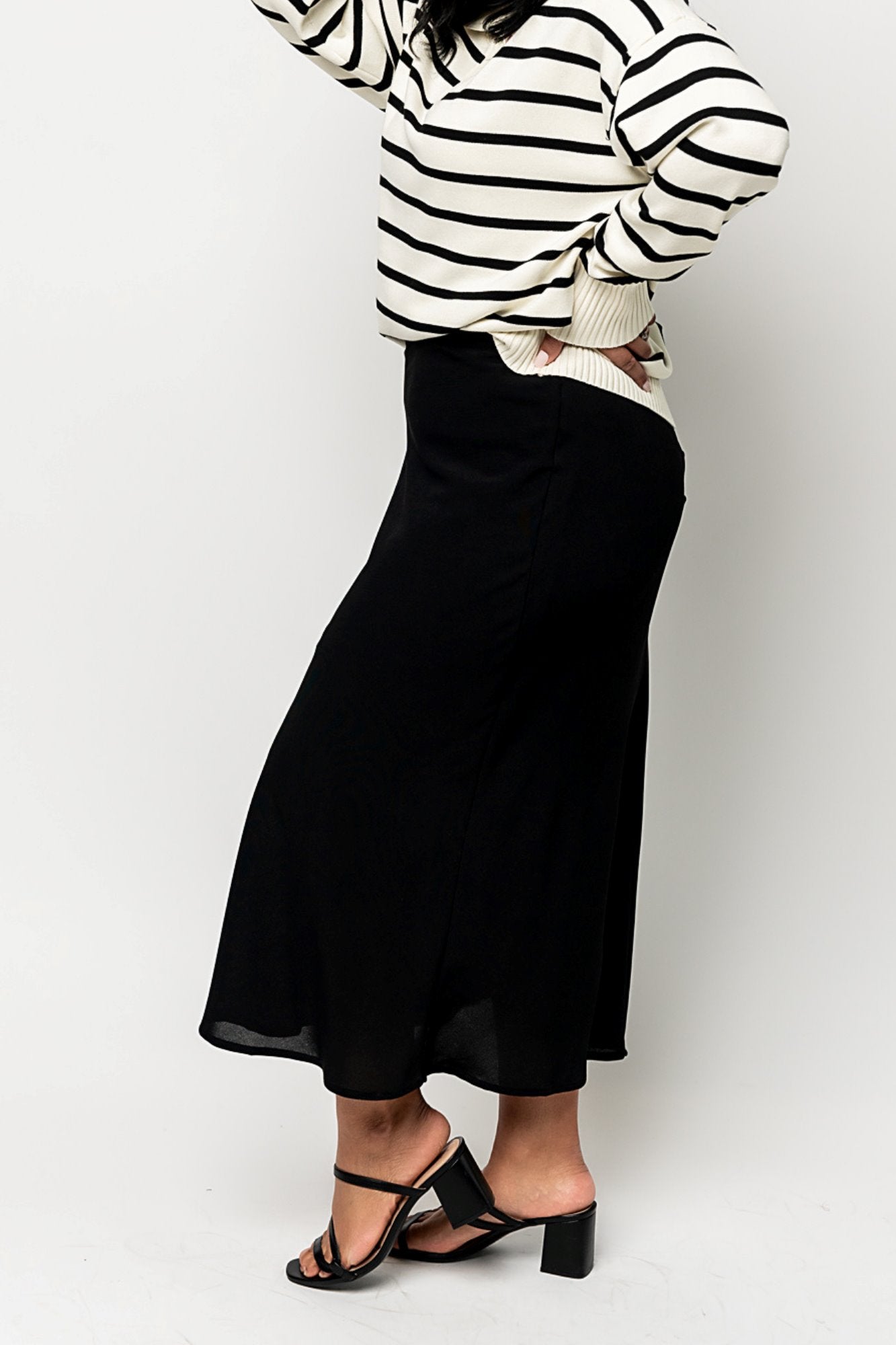 Charlie Skirt Apparel & Accessories Holley Girl