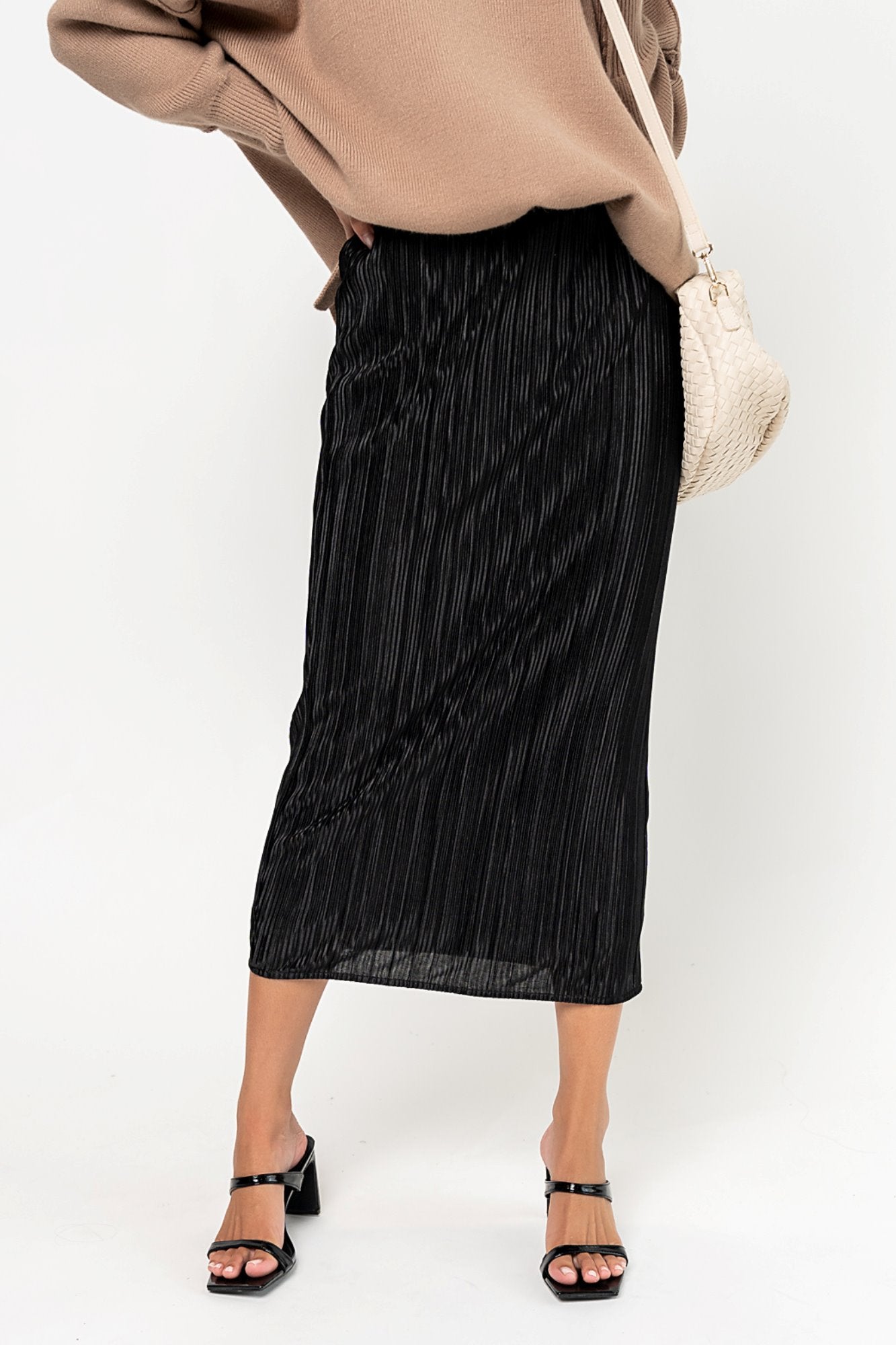Jenna Skirt Holley Girl
