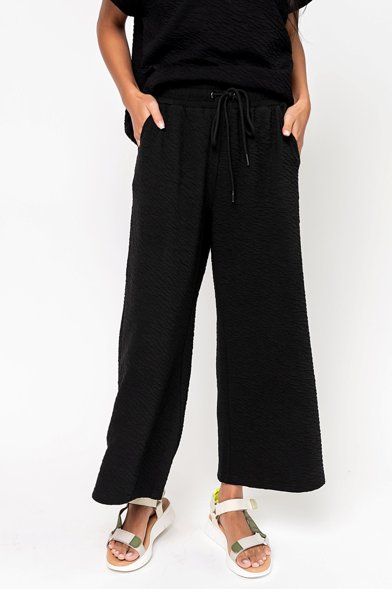 Gentry Pants Holley Girl