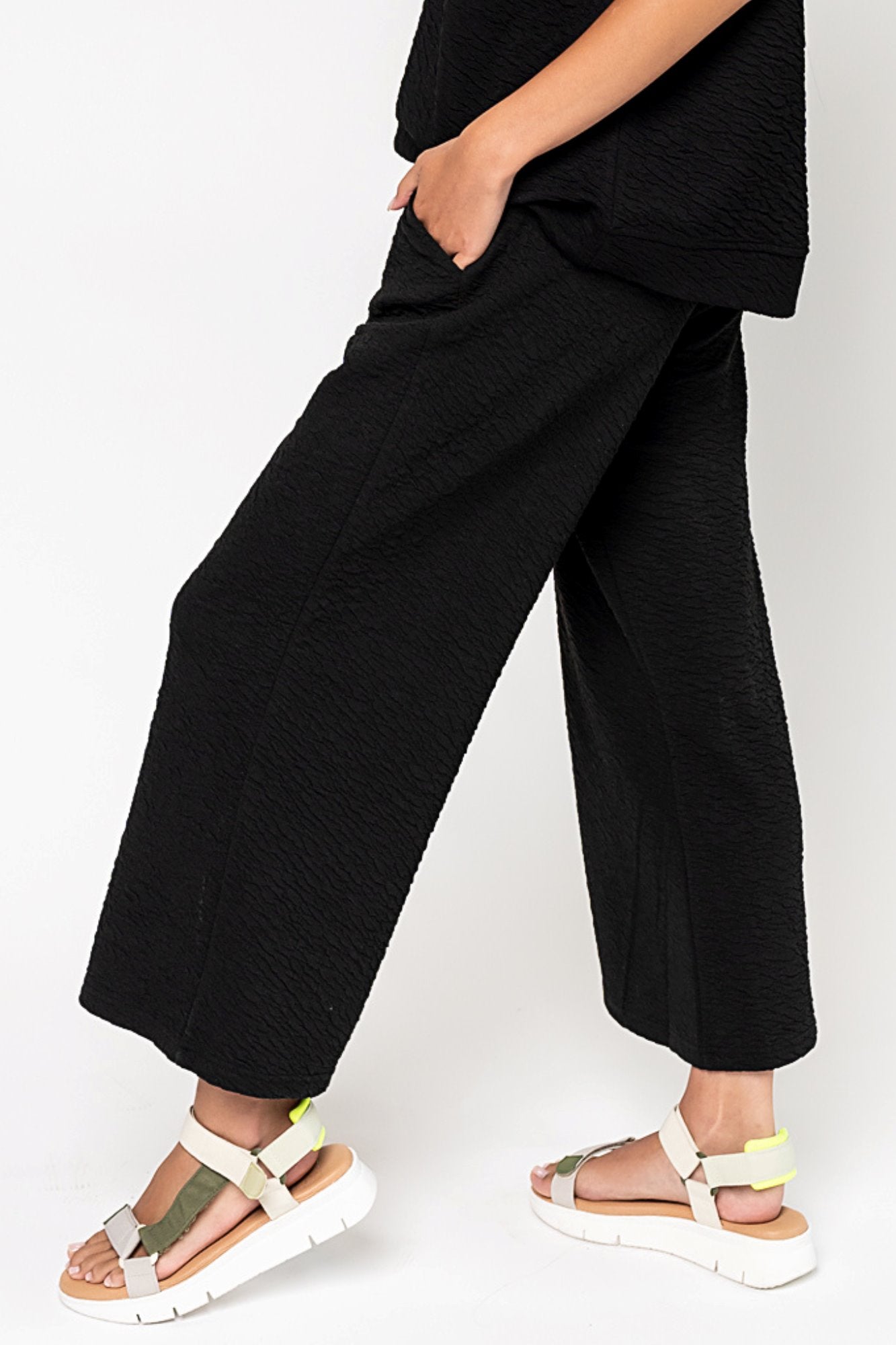 Gentry Pants Holley Girl