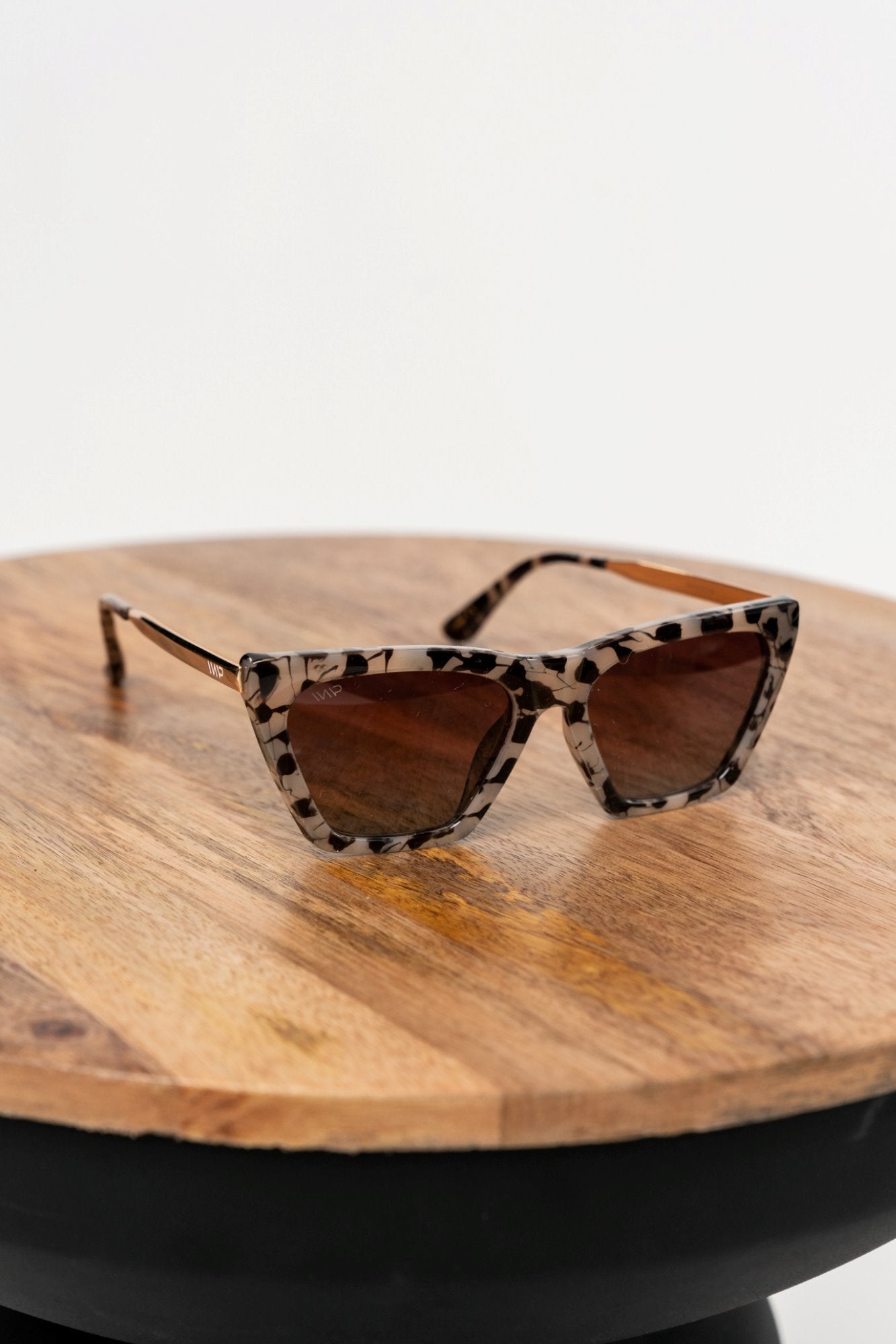 Luna Sunglasses Holley Girl