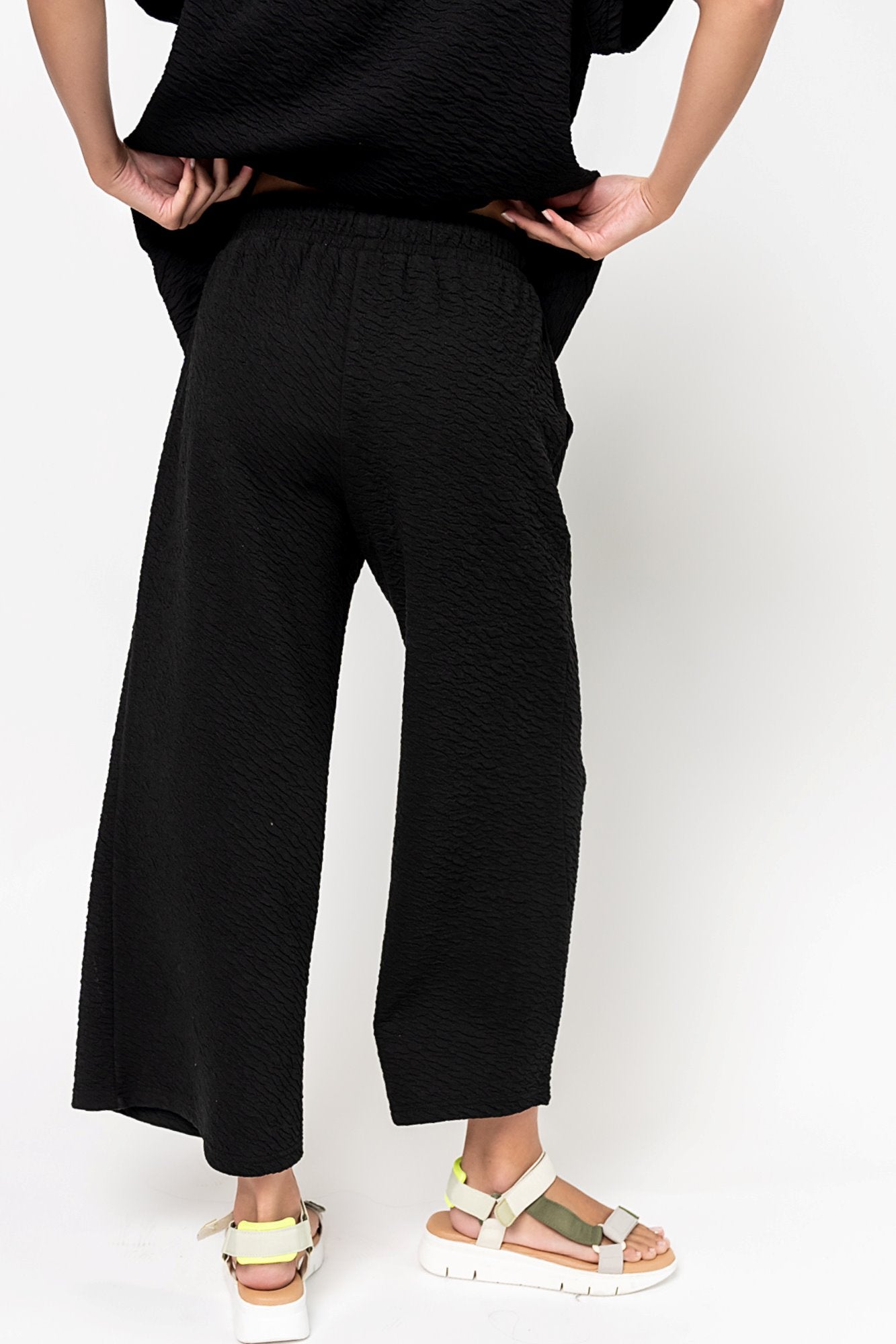 Gentry Pants Holley Girl