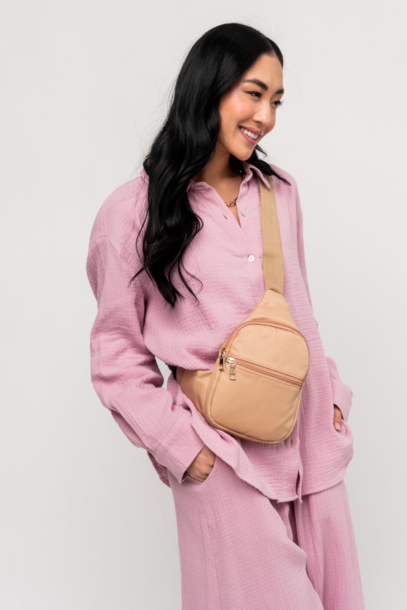 Mallory Top Apparel & Accessories Holley Girl
