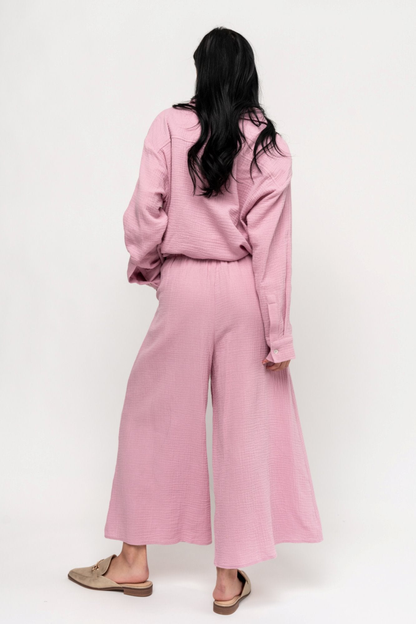 Mallory Pant Holley Girl