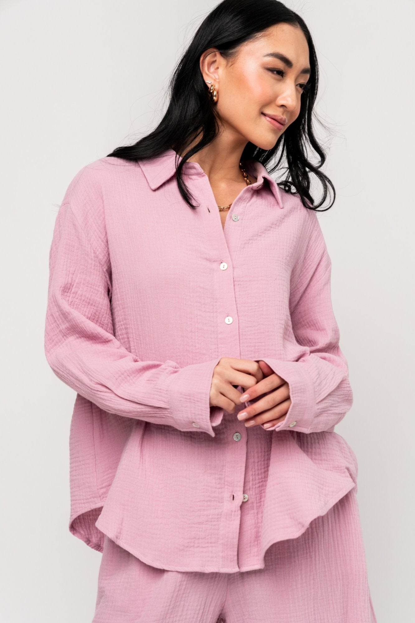 Mallory Top Apparel & Accessories Holley Girl