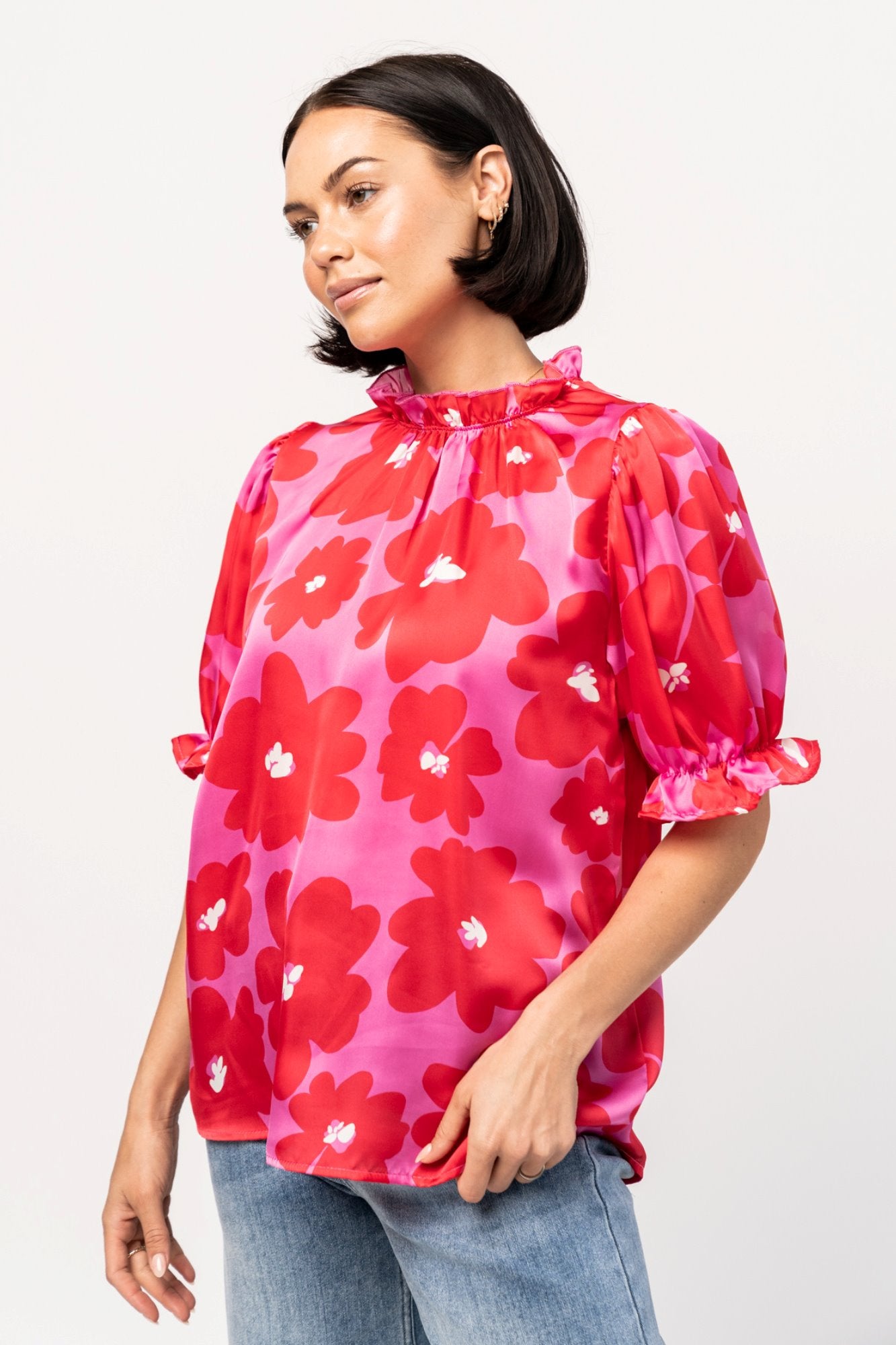 Wren Top Holley Girl