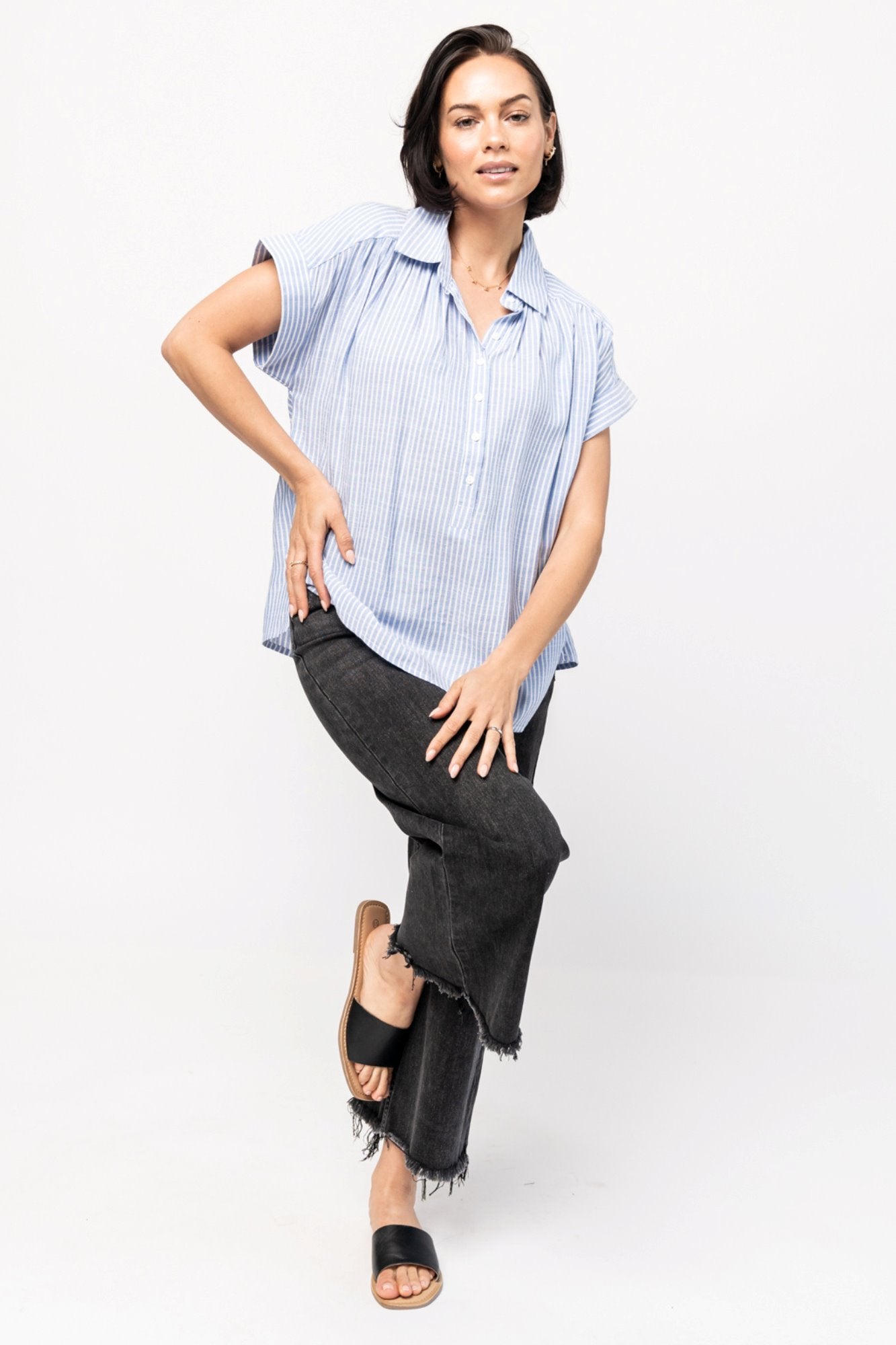 Thea Jeans Holley Girl