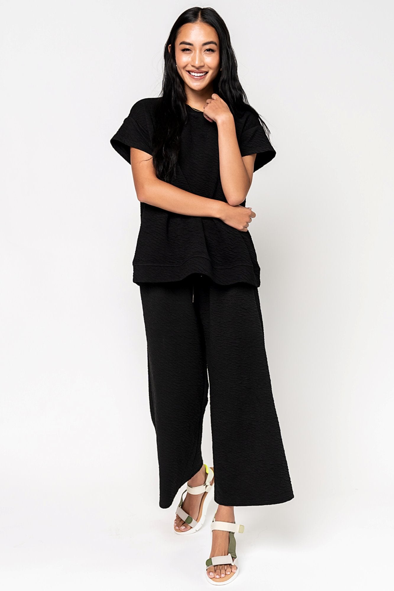 Gentry Pants Holley Girl