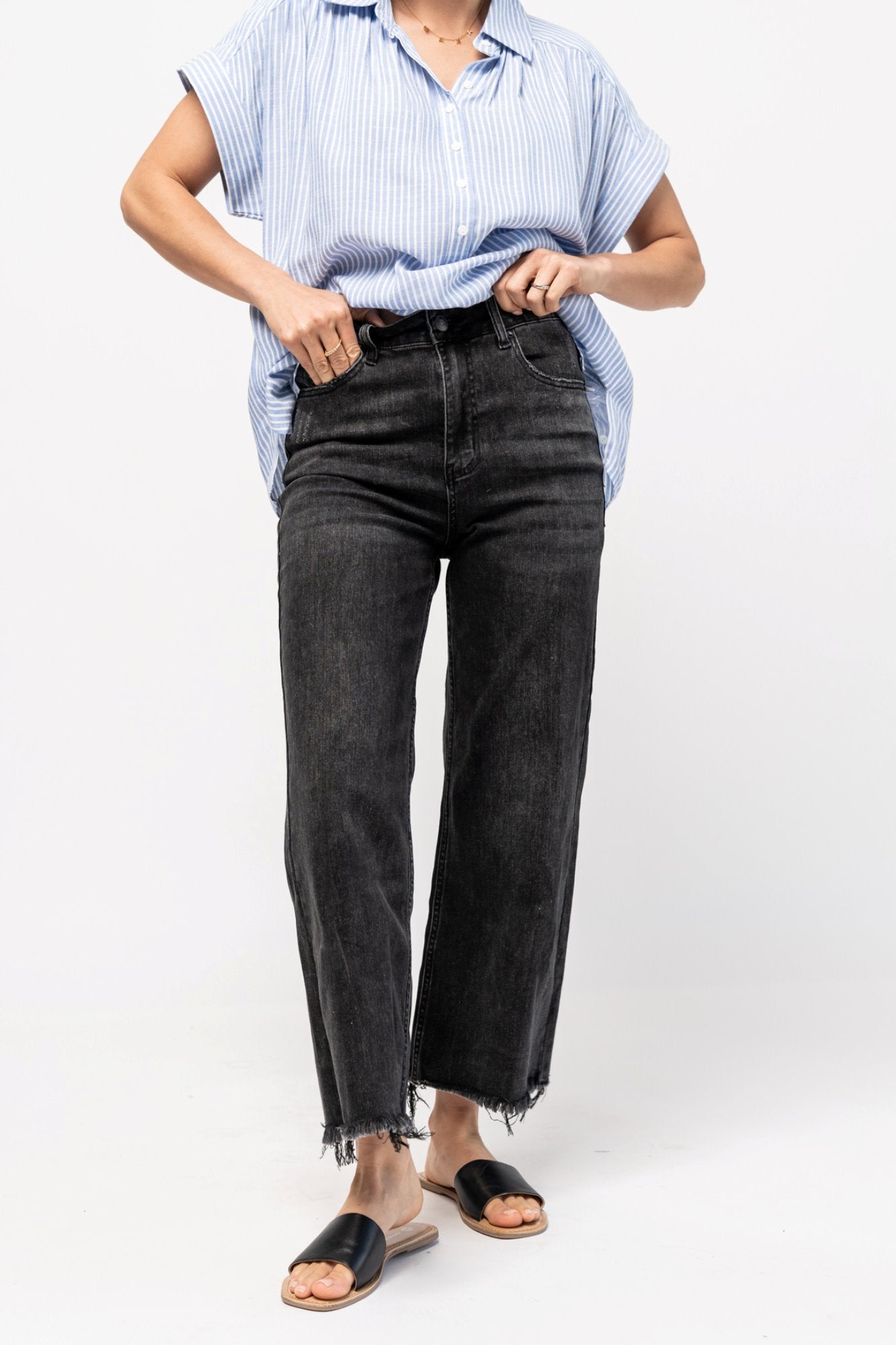 Thea Jeans Holley Girl