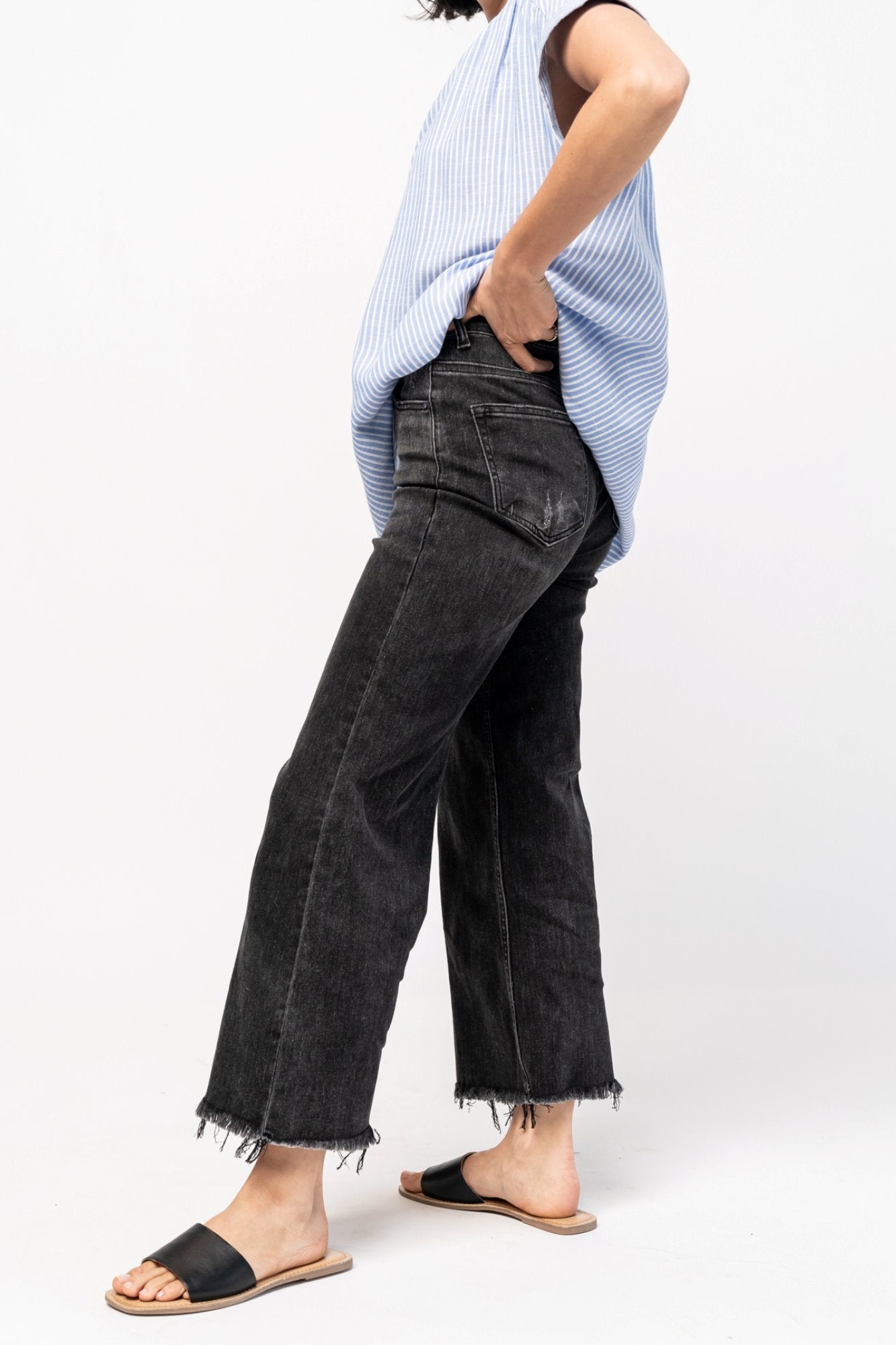 Thea Jeans Holley Girl