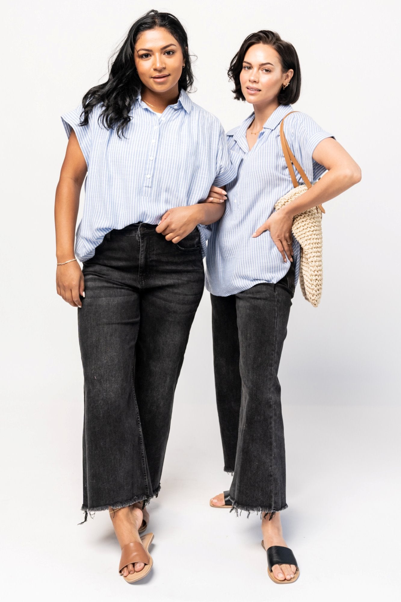 Thea Jeans Holley Girl