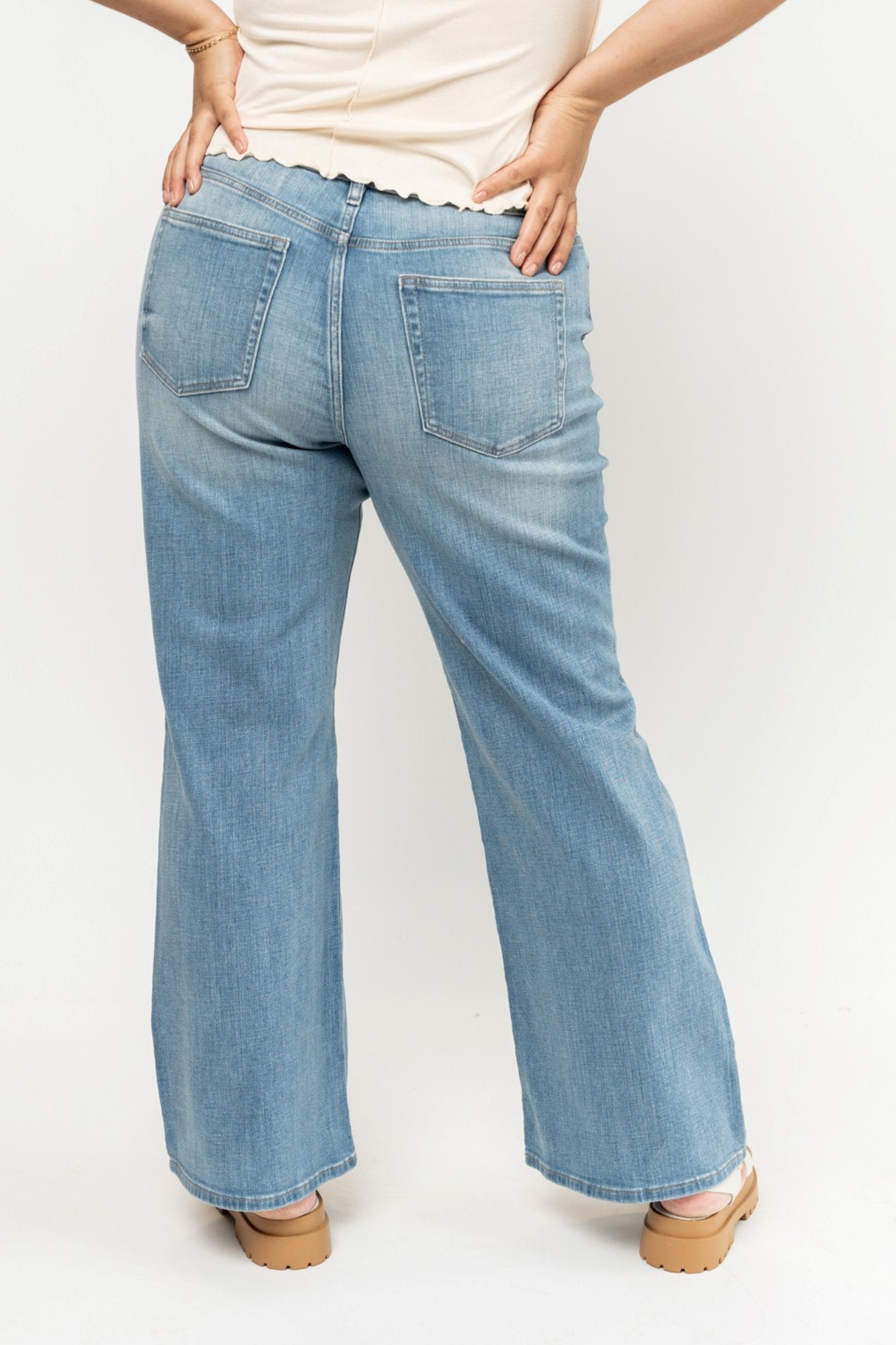 Scout Jeans Holley Girl