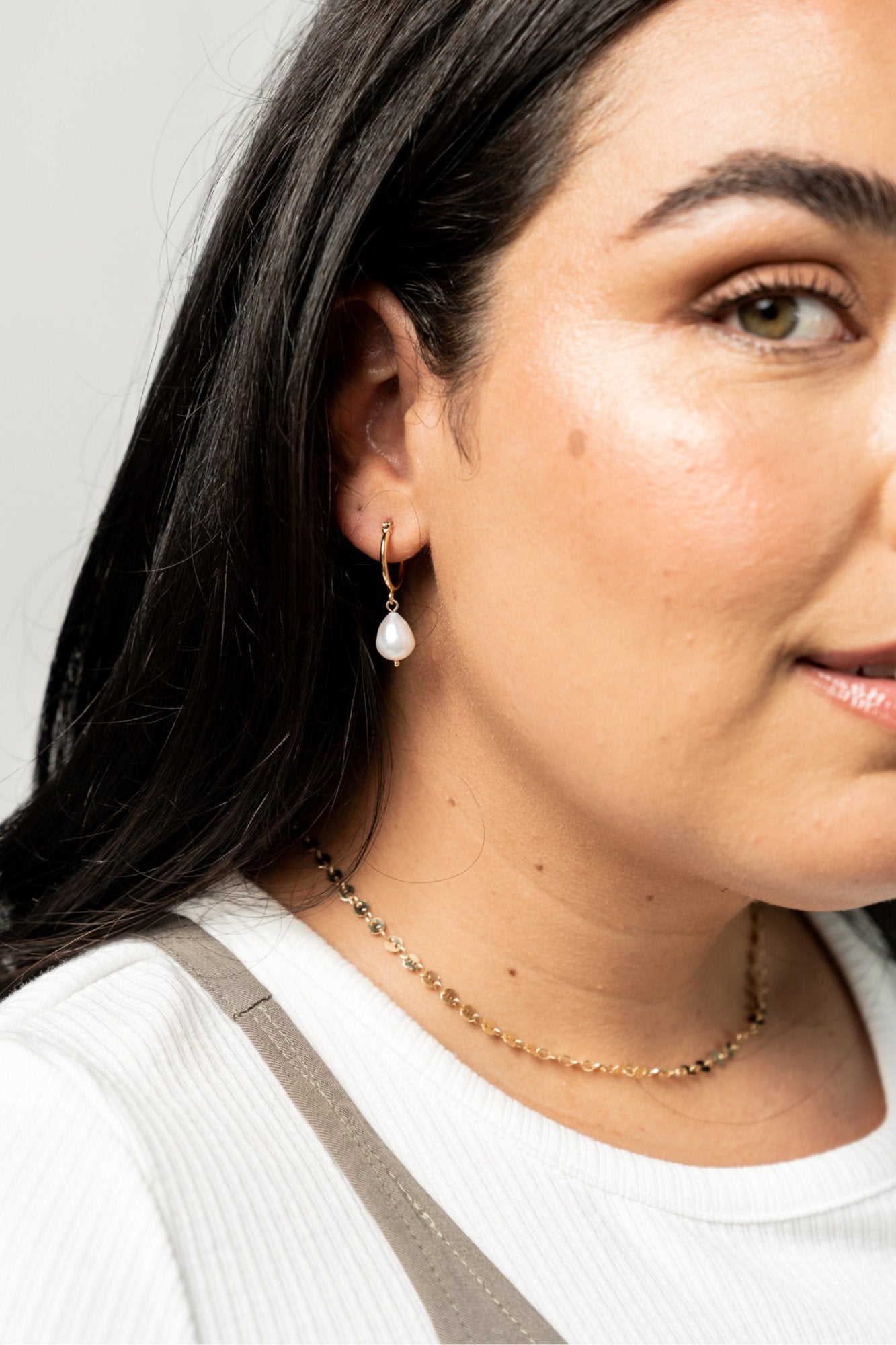 Ondine Hoops Holley Girl