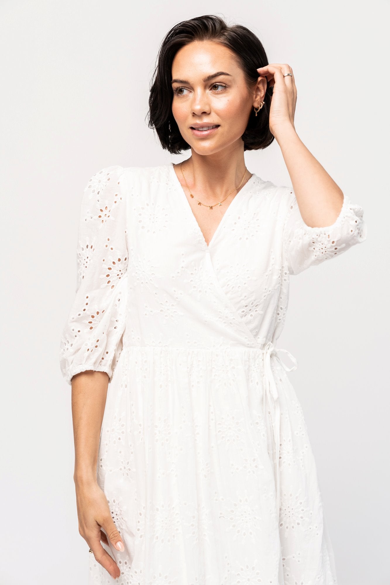 Shiloh Dress Holley Girl