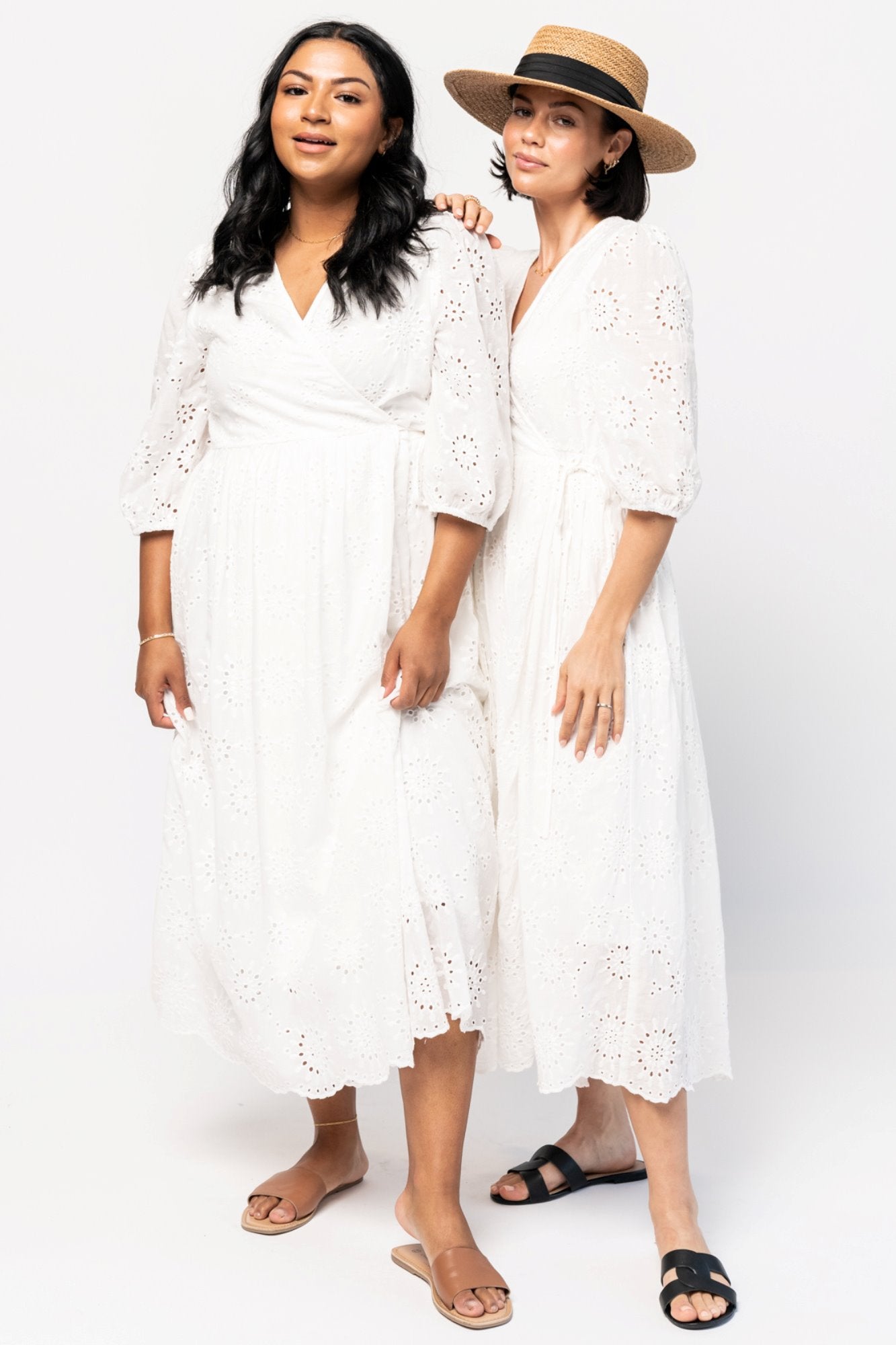Shiloh Dress Holley Girl
