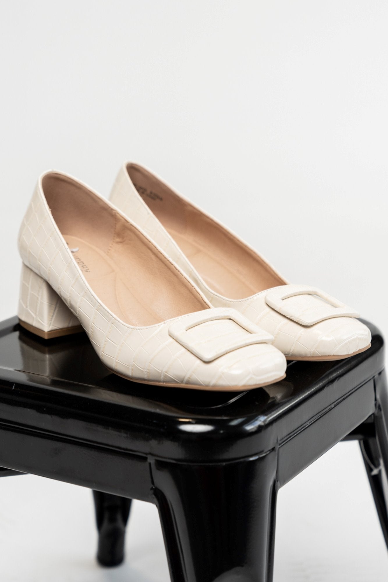 Banks Heels Holley Girl