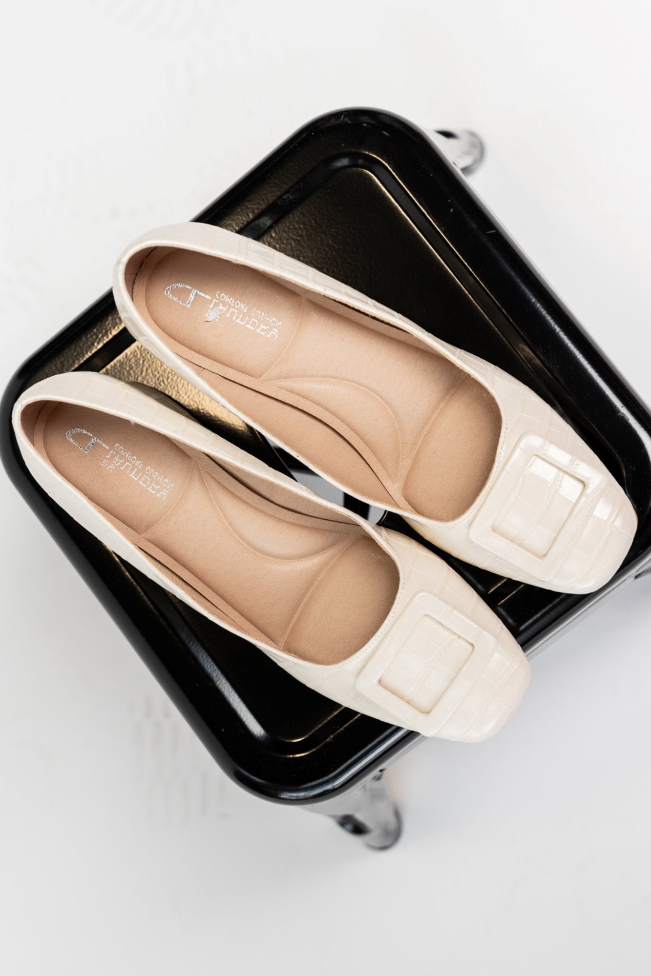 Banks Heels Holley Girl